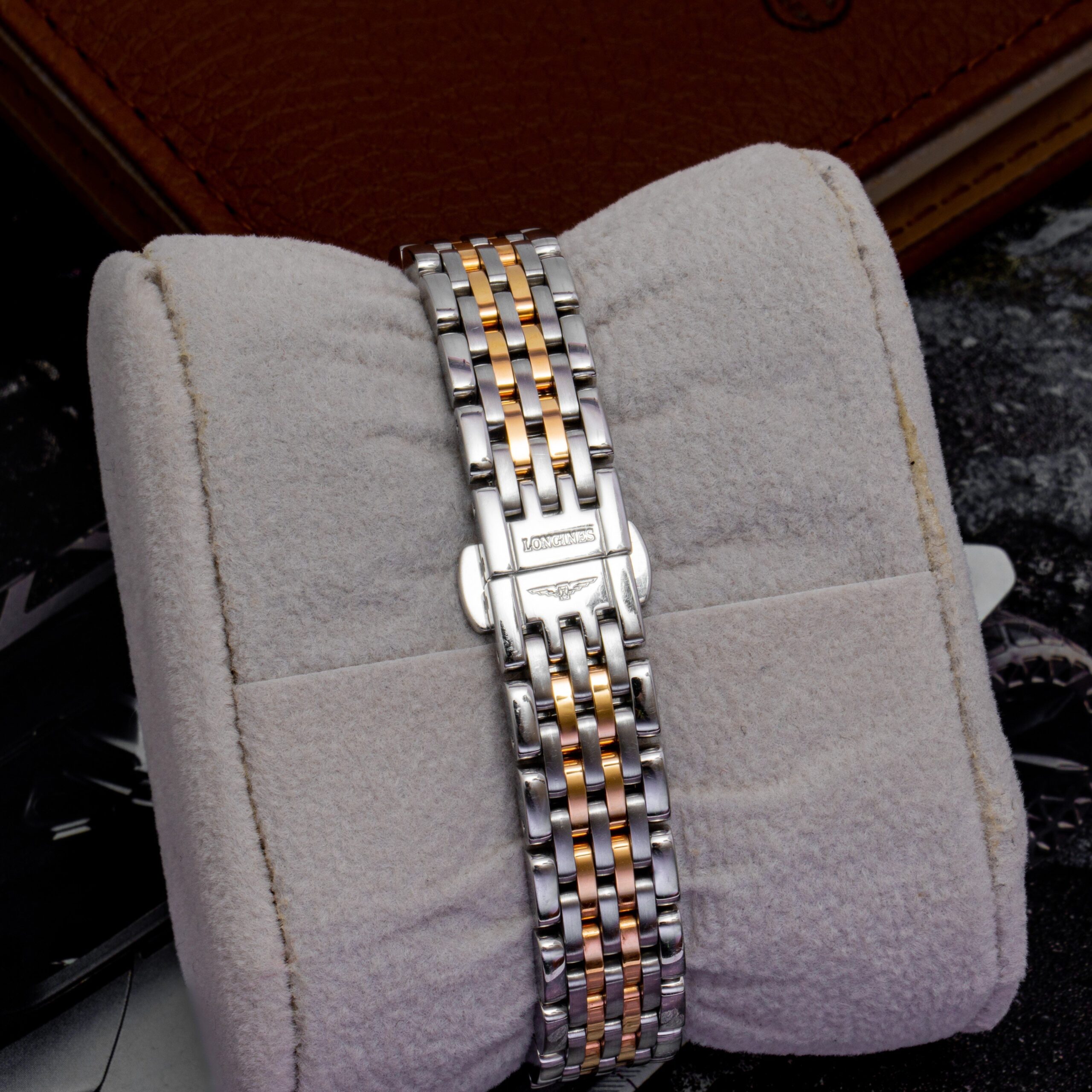 z4554687075708_9b92510e9acecc34716d876cbfd36dc1 Đồng hồ Longines L4.309.5.88.7 cũ chính hãng