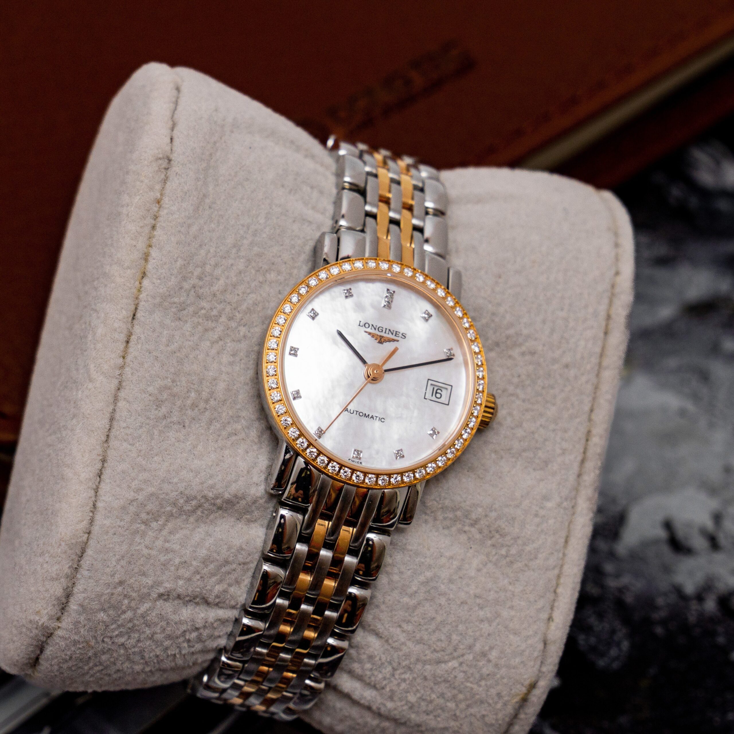 z4554687076683_4a1392b3bd77aff2a93726cedeae4897 Đồng hồ Longines L4.309.5.88.7 cũ chính hãng