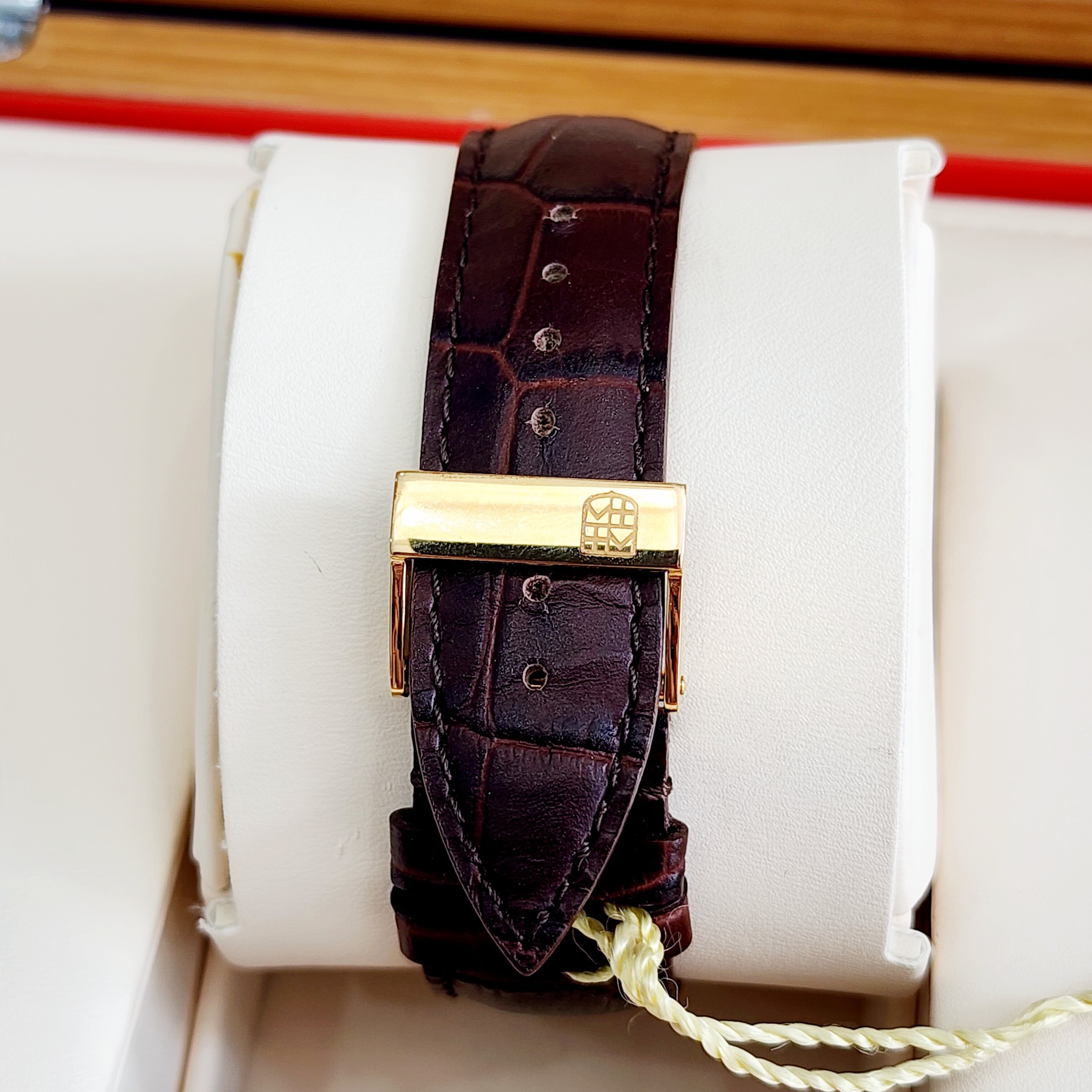 z4587795310602_e774a7c7a4e1a05c4b567bcfe52014d2 ĐỒNG HỒ Frederique Constant SLIMLINE NIỀNG VÀNG KHỐI 18K FC-306G4STZ9 Cũ Chính Hãng
