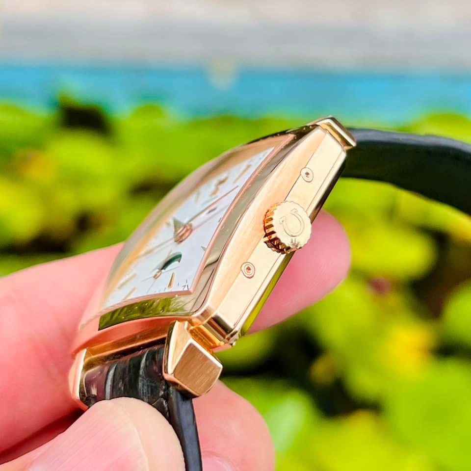 z4590693101159_f5bc88ff9986aeacd03e67d84adfc9ce Đồng Hồ Omega Museum Collection Cosmic 5756.30.01 Cũ Chính Hãng