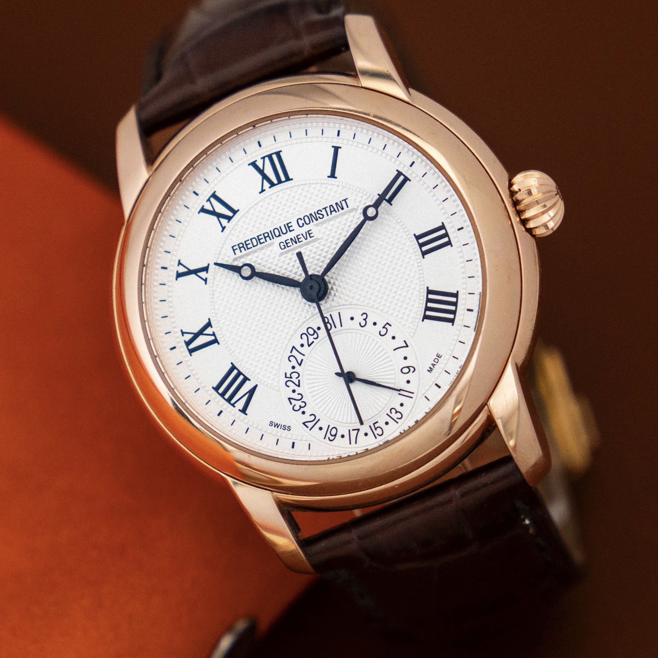 z4597197502003_2ff8360a8c4699887c0728c3fe6f2314 ĐỒNG HỒ Frederique Constant Manufacture Classic FC-710MC4H4 Cũ Chính Hãng