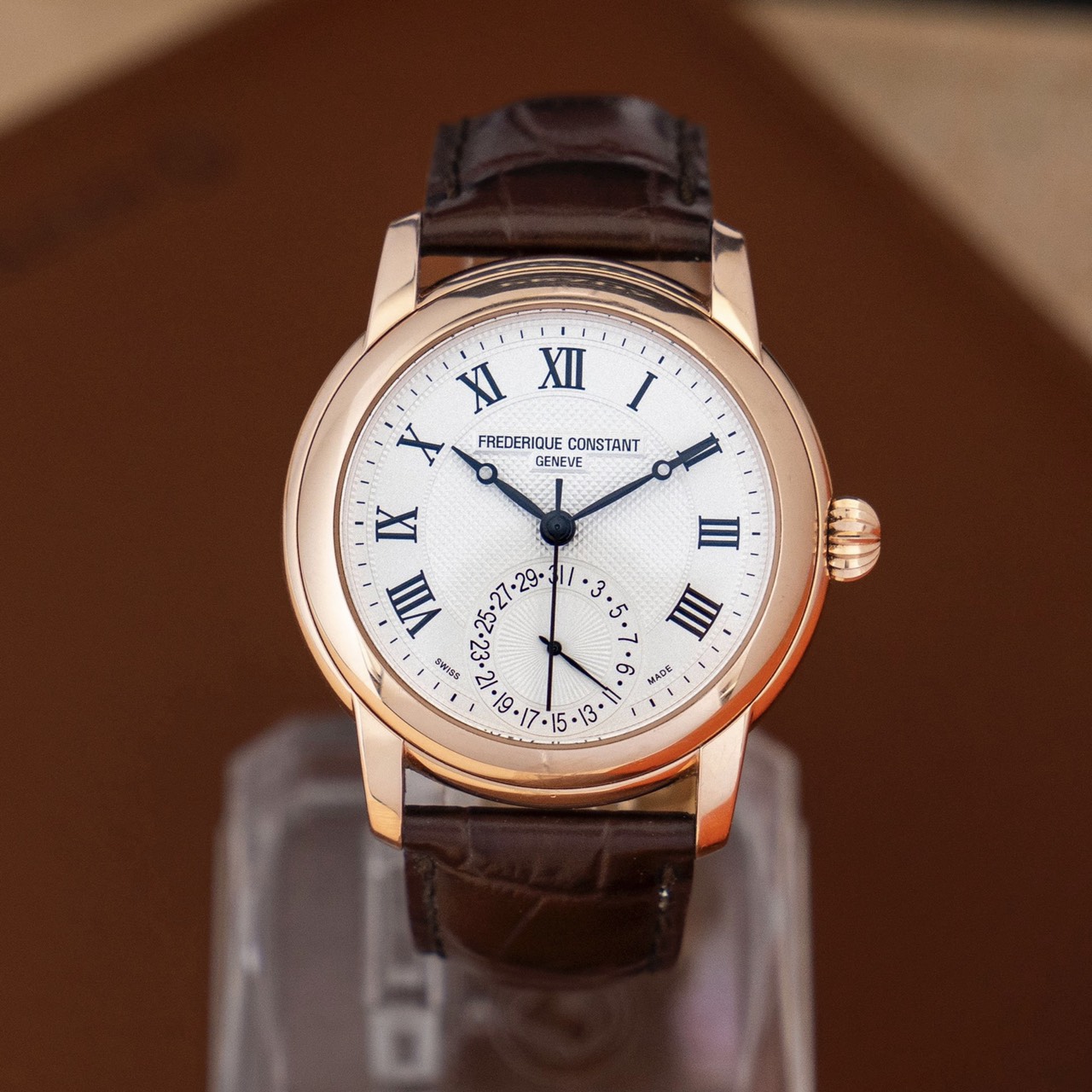 z4597197506959_a0f673e07a53c9b9ae888c14652235b9 ĐỒNG HỒ Frederique Constant Manufacture Classic FC-710MC4H4 Cũ Chính Hãng