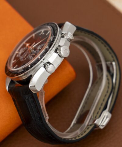 Đồng Hồ OMEGA OLYMPIC GAMES COLLECTION 321.33.44.52.01.001 Cũ Chính Hãng