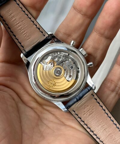 Đồng hồ Patek Philippe Complications 5961P-001 Cũ