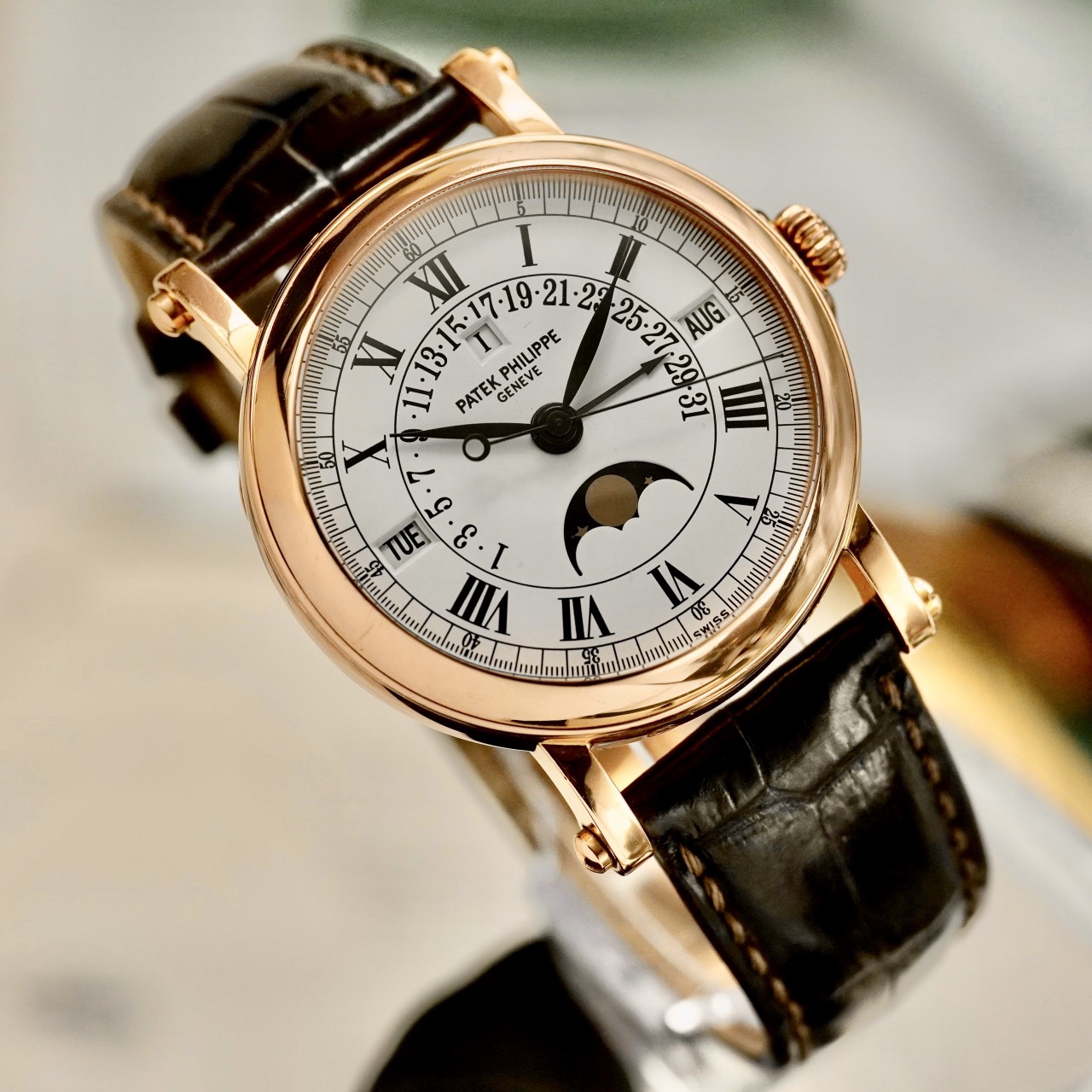 z4610996624178_2cc805594070fda58e596df6fcac082d Đồng Hồ Đồng hồ Patek philippe grand complications 5059r-001 Cũ