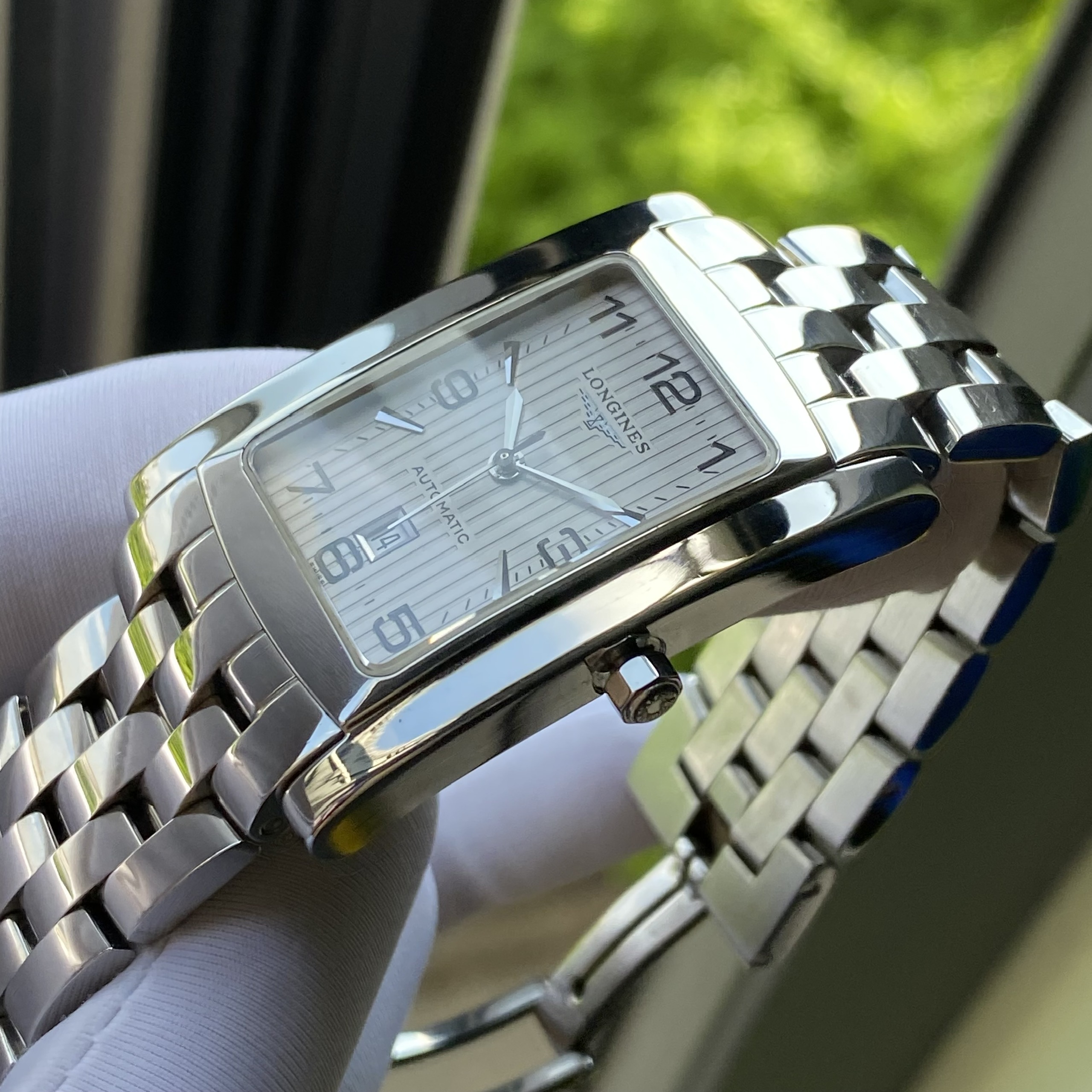 z4612617527014_54ca350d28093fc9ef4dad46a533fa53 Đồng Hồ Longines Dolce Vita L5.657.4 Cũ