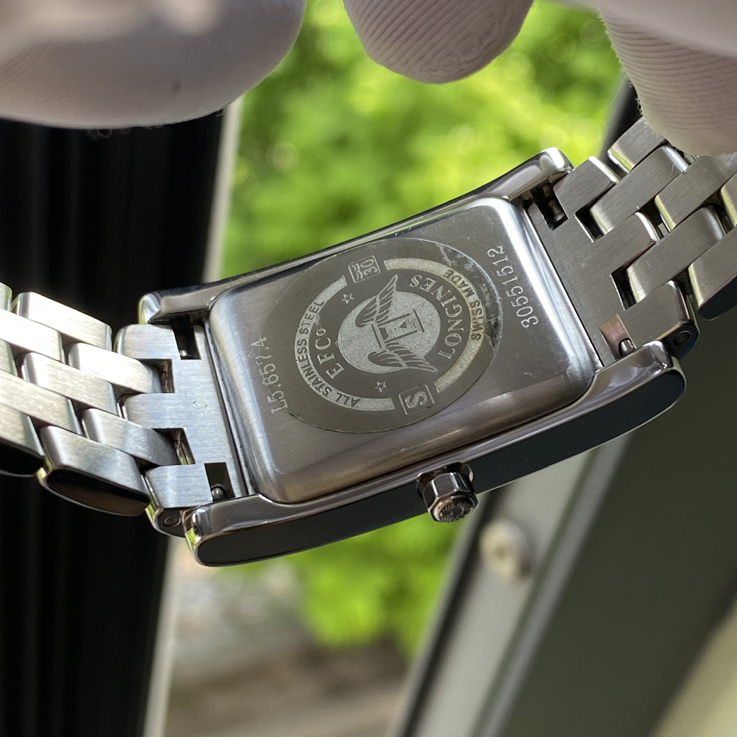 z4612617816463_07e426f4da36df495bb65b458fc8fe56 Đồng Hồ Longines Dolce Vita L5.657.4 Cũ
