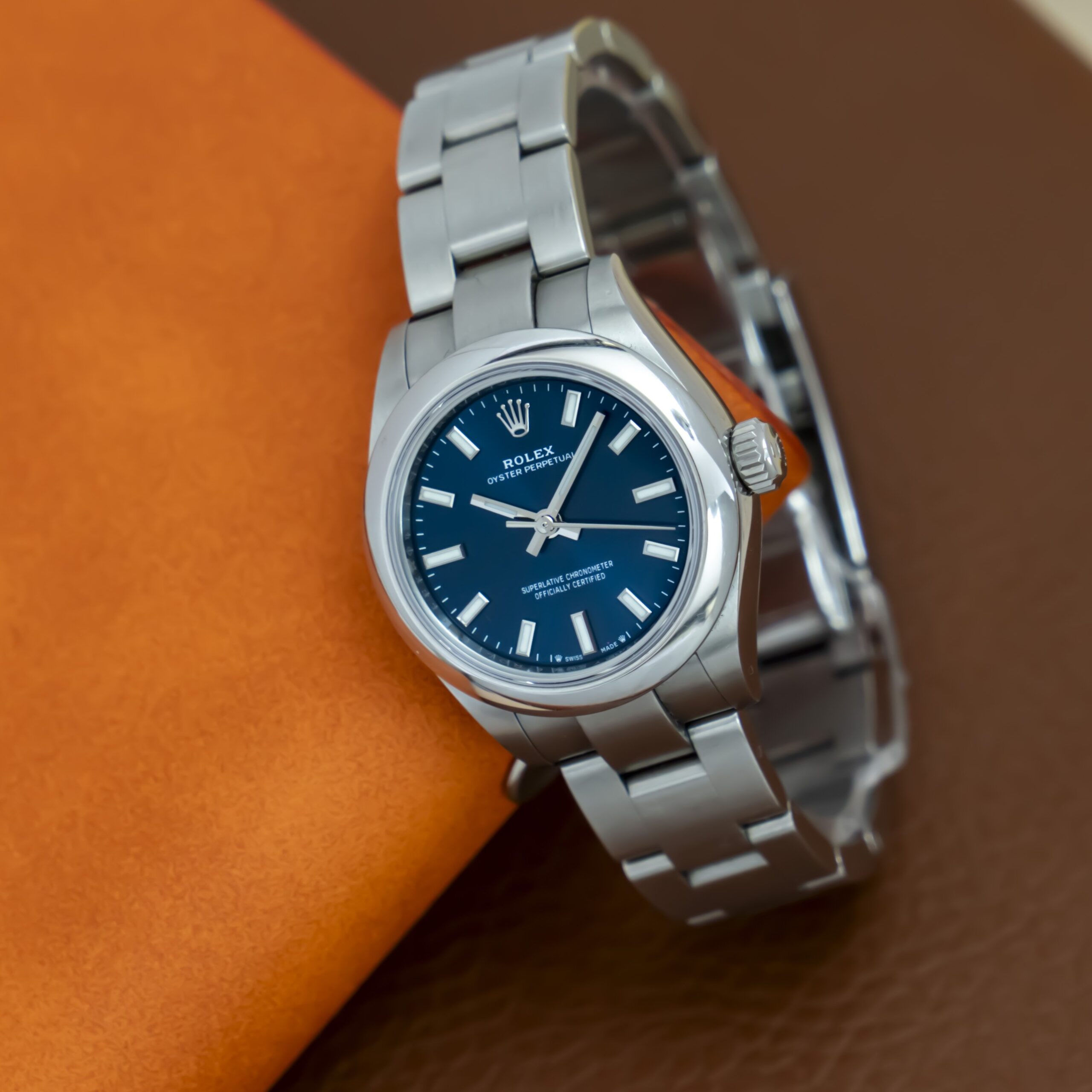 z4613599496317_d592bff85bba6edb3e8ea92652d561ba Đồng hồ Rolex oyster perpetual 28mm ref.276200 Cũ