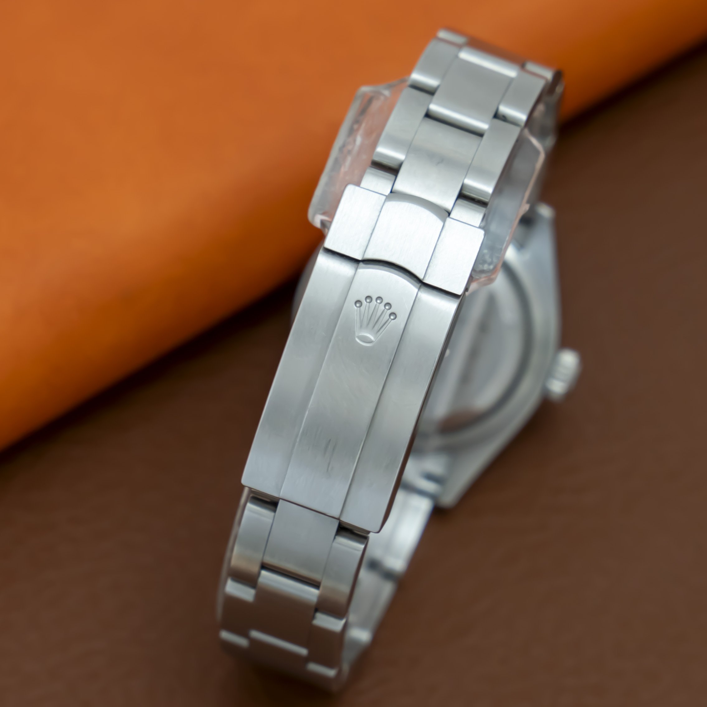 z4613599496931_43059a7ac4ce691bb6620689d4bcd161 Đồng hồ Rolex oyster perpetual 28mm ref.276200 Cũ