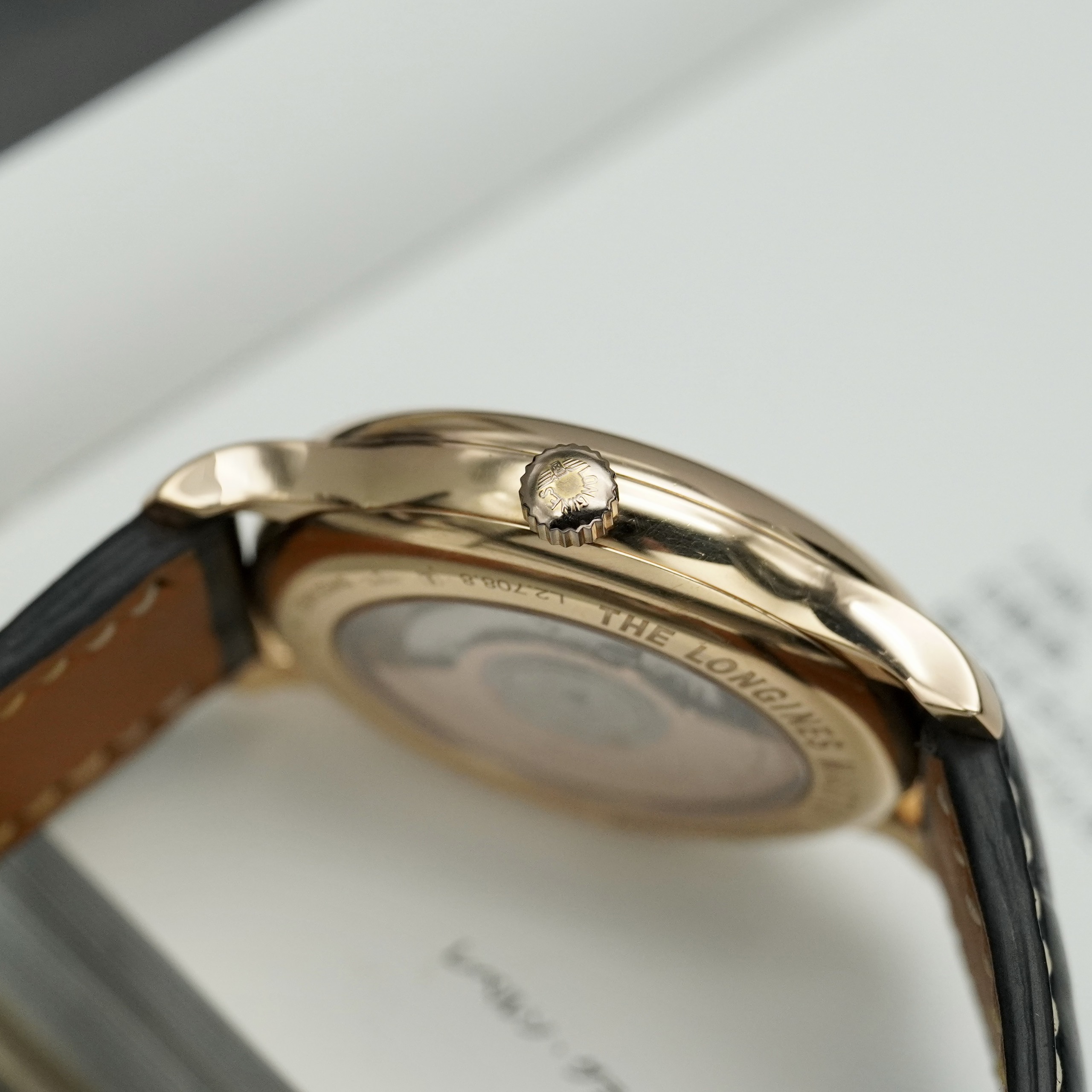 z4613613137358_8528dd033227f11a2bff89b5b4fefa8a Đồng Hồ Longines Master Collection L2.708.8.78.3 Cũ