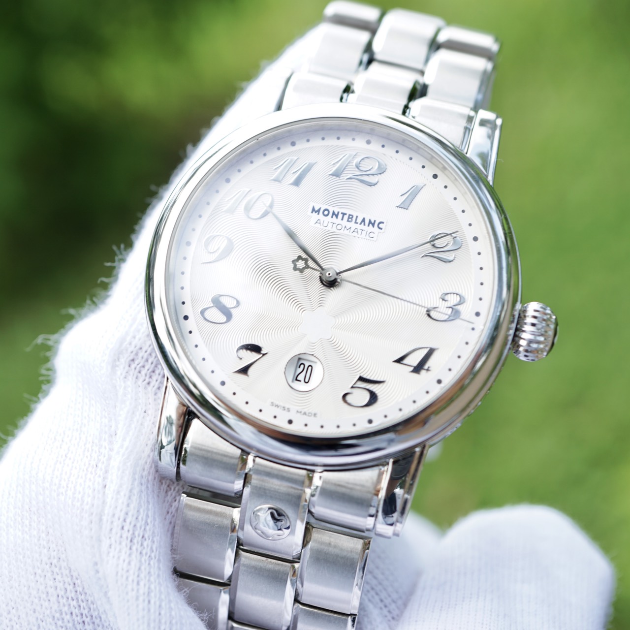 z4625390146508_29bf608d943105835f0f10091bff571b Đồng Hồ MONTBLANC 7042 MEISTERSTUCK AUTOMATIC EXELLENT CONDITION SWISS MADE Cũ