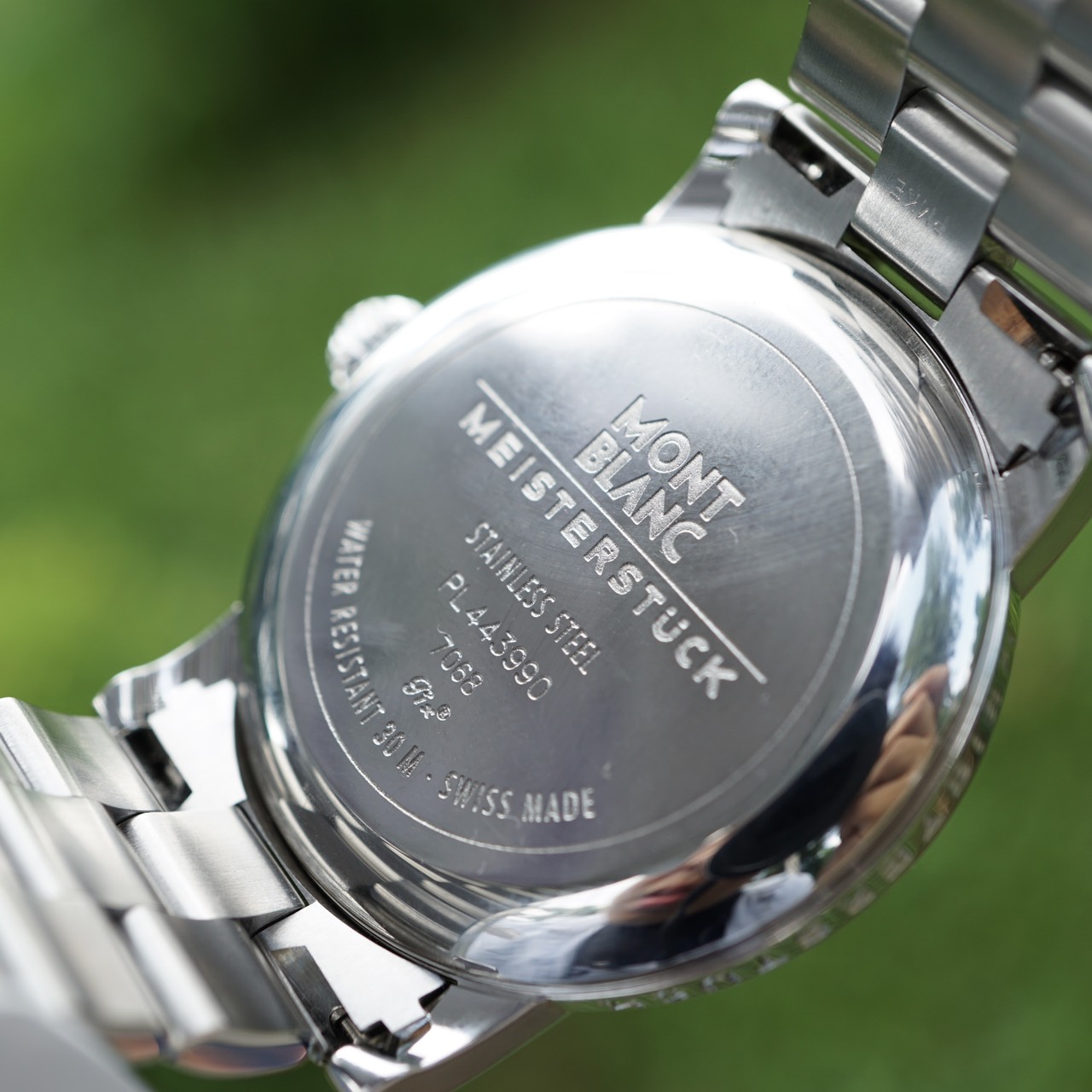z4625390876764_76d4f57269e14f8f55b1705631d97657 Đồng Hồ MONTBLANC 7042 MEISTERSTUCK AUTOMATIC EXELLENT CONDITION SWISS MADE Cũ
