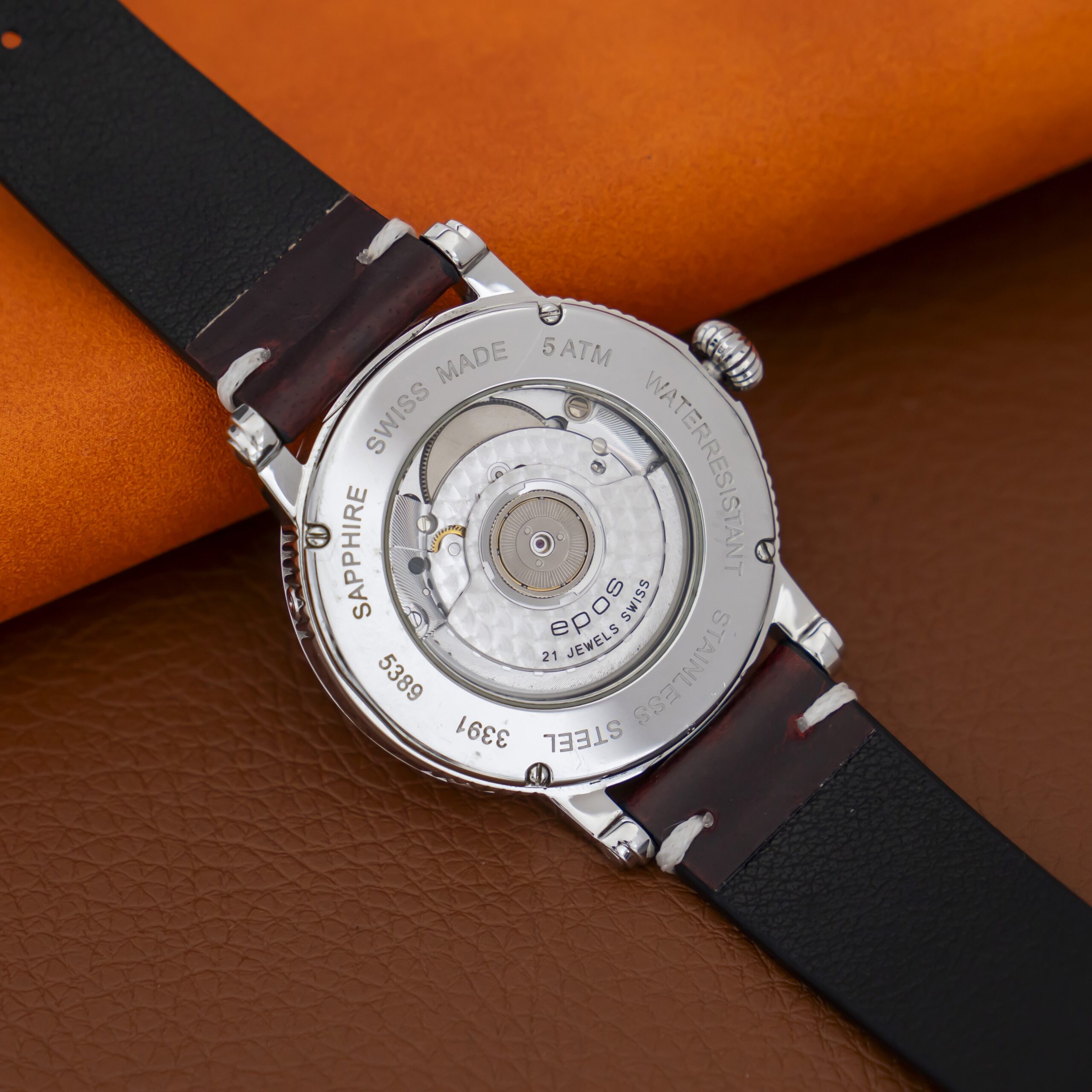 z4640052158357_d099eb23997b37a3a6a8a4b9ec78cf53 Đồng hồ Epos Swiss E-3391.832.20.16.25 Cũ
