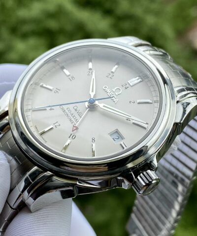 Đồng hồ ????? ??????? ??-????? GMT 4533.3100 Cũ