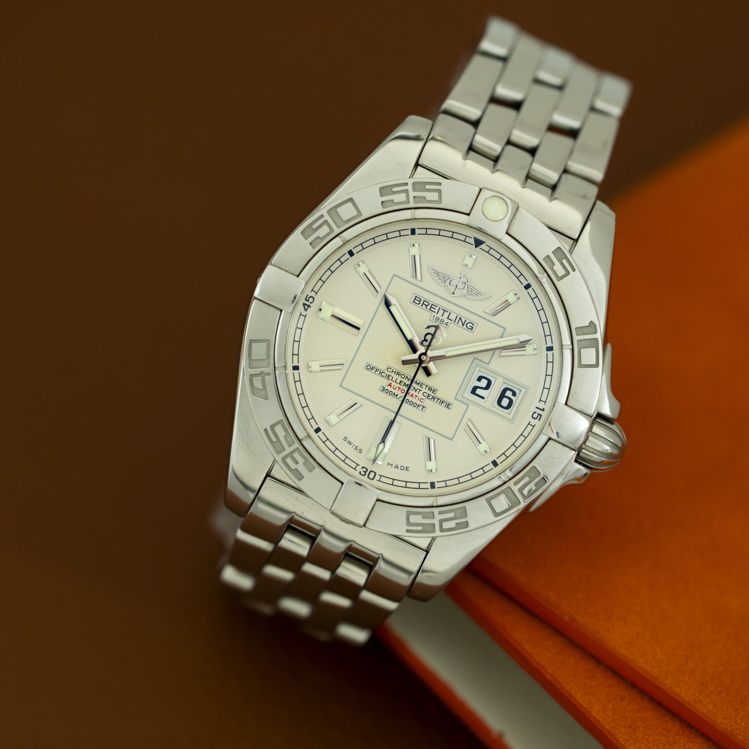 z4665655431745_d5ba1ebe1fba9b1d3c34e2143367d1d8 Đồng Hồ Breitling Galactic A49350 Cũ