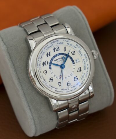 Đồng Hồ Montblanc MEISTERSTUCK 7203 Cũ