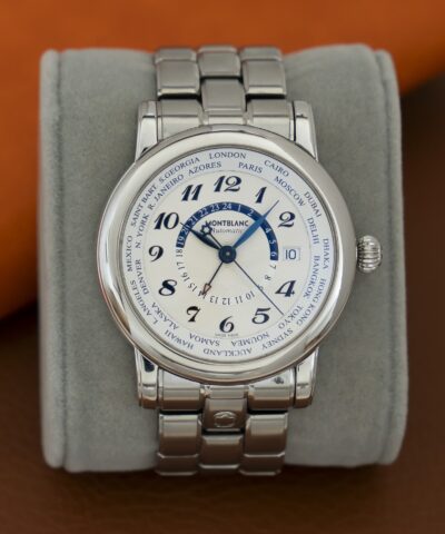 Đồng Hồ Montblanc MEISTERSTUCK 7203 Cũ