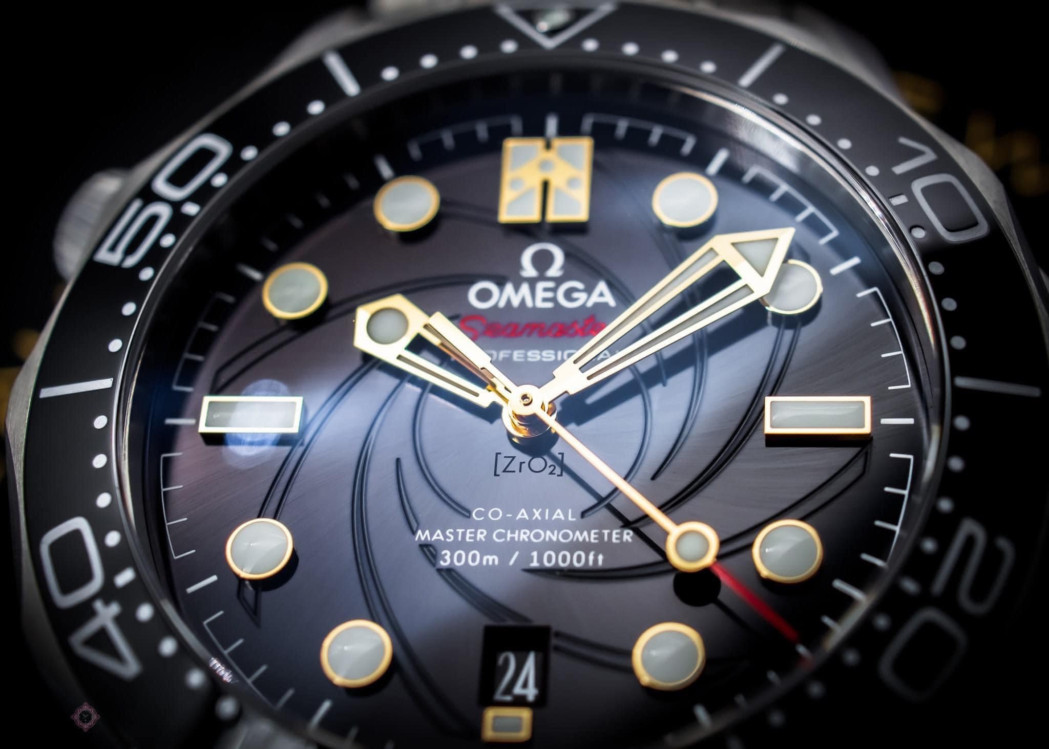 z4682258886850_f63aa3e0c66dc400ce5e48c2c68c8b1b Đồng Hồ Omega Seamaster James Bond 007 Limited Edition 210.22.42.20.01.004 Cũ