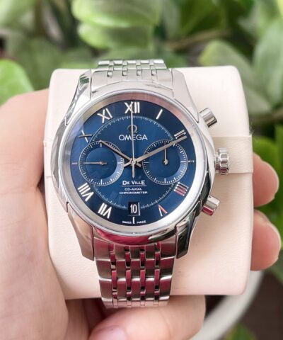 Đồng Hồ ????? ?? ????? ??-????? ??????????? 431.10.42.51.03.001 Cũ