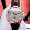 Đồng Hồ Maurice Lacroix Les Classiques 40mm LC6008-PG101-230 Cũ