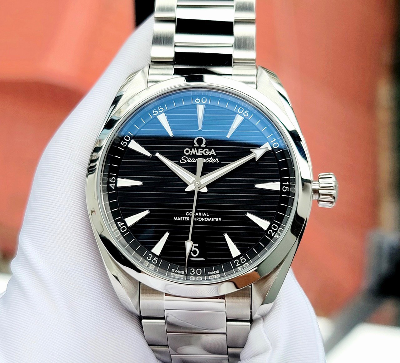 z4727390785610_468a4c76c4ceb0b62210f3e340f3e11d Đồng Hồ Omega Aqua Terra Master Chronometer 8900 Black Dial 220.10.41.21.01.001 cũ