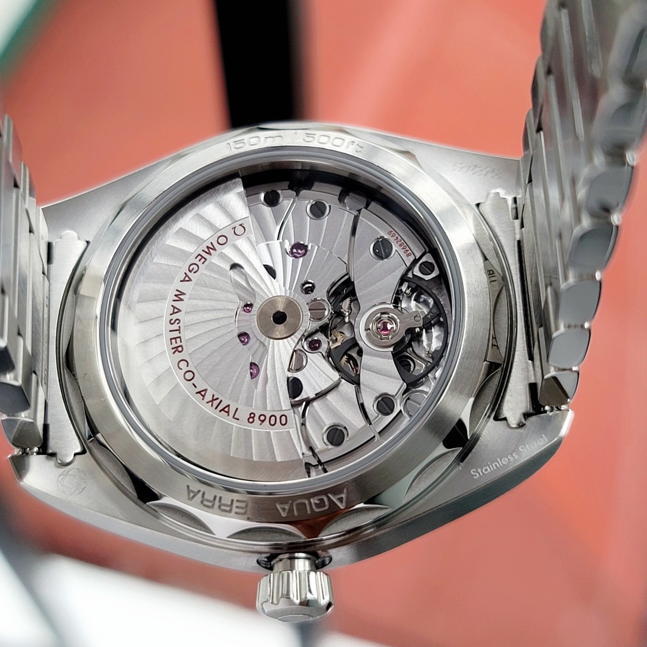 z4727390810962_57bd48ea2b9c667178458db988ea3b11 Đồng Hồ Omega Aqua Terra Master Chronometer 8900 Black Dial 220.10.41.21.01.001 cũ