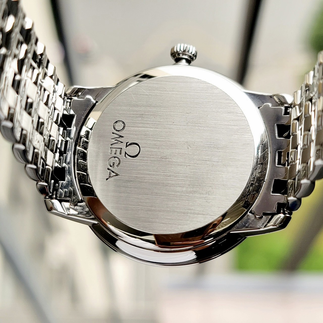 z4728082326120_d4dd7b33909d3a81a14da02c3be1e9d7 Đồng Hồ Omega Deville Prestige Co-Axial 39.5mm 424.10.40.20.01.001 Cũ