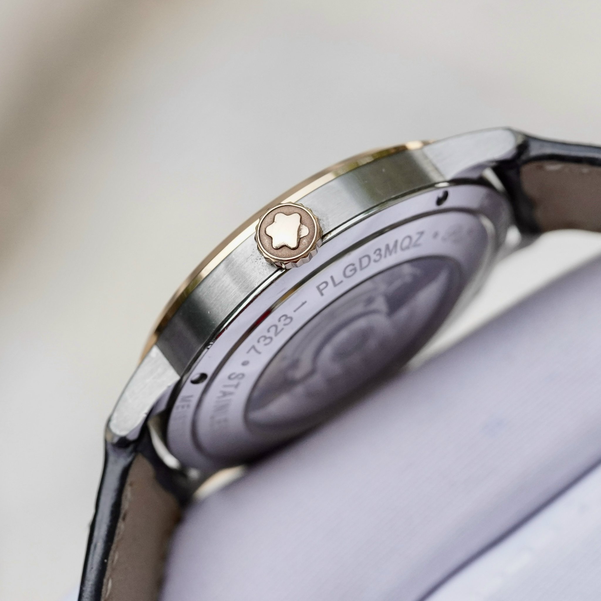 z4729487326730_40d53226ecd628c52aa7d3b175ea2df9 Đồng Hồ Montblanc Heritage 111624 Spirit Date Cũ