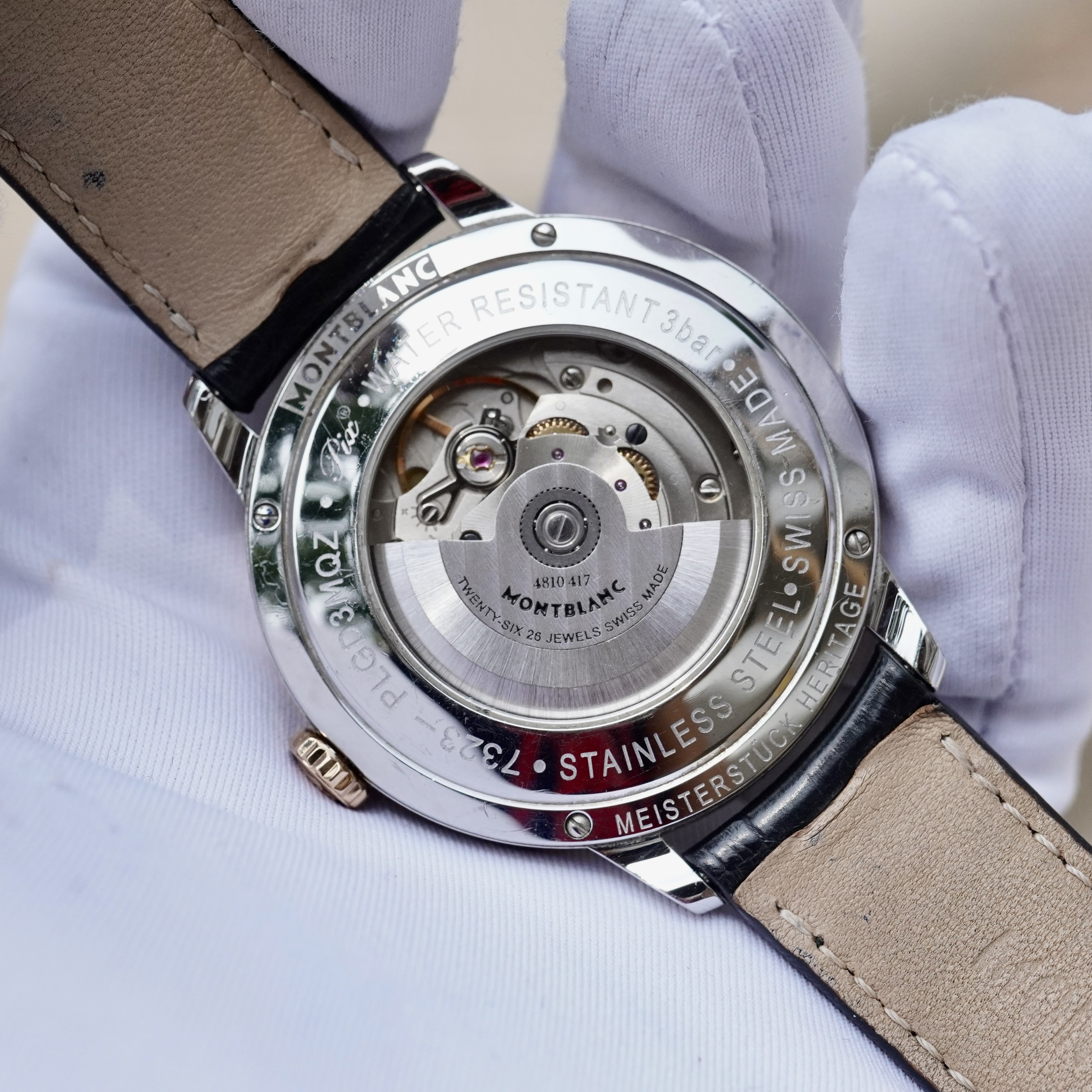 z4729487374993_ad44f607308d6d20d22cd4f0f124e594 Đồng Hồ Montblanc Heritage 111624 Spirit Date Cũ