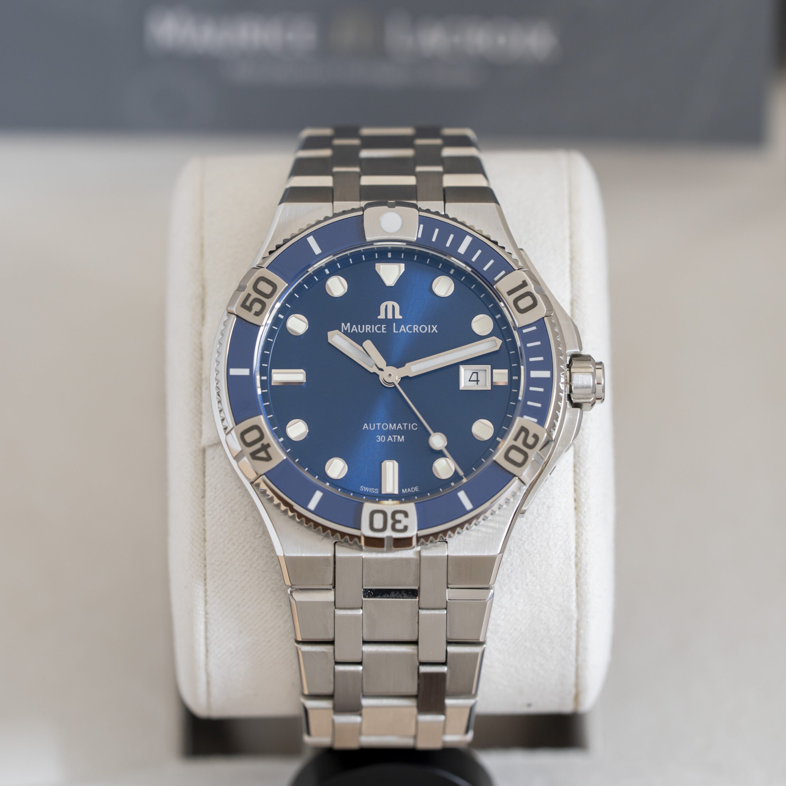 z4739997794924_cb49d86da9ec1d5dff16cdd0b2e95b78 ĐỒNG HỒ MAURICE LACROIX AIKON VENTURER AUTOMATIC AI6058-SS002-430-2 Cũ