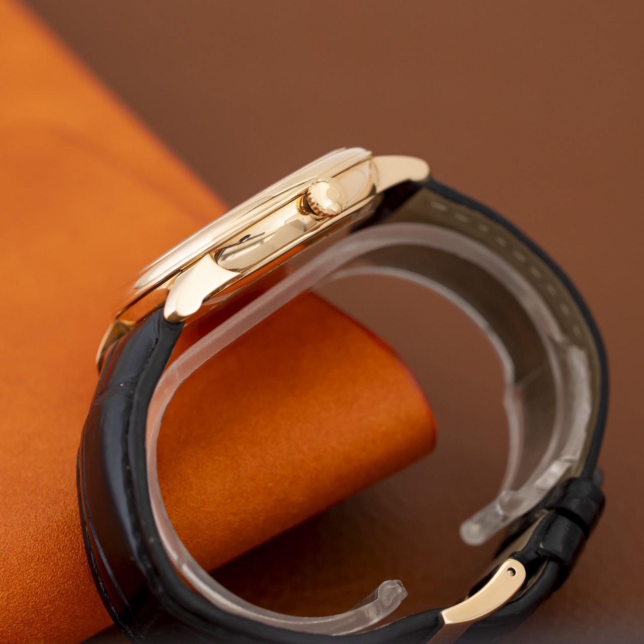 z4742963860759_40e30642ce7e57451e71ab8cdfdf1ed9 Đồng Hồ Omega De Ville Prestige 424.53.40.20.03.002 Cũ