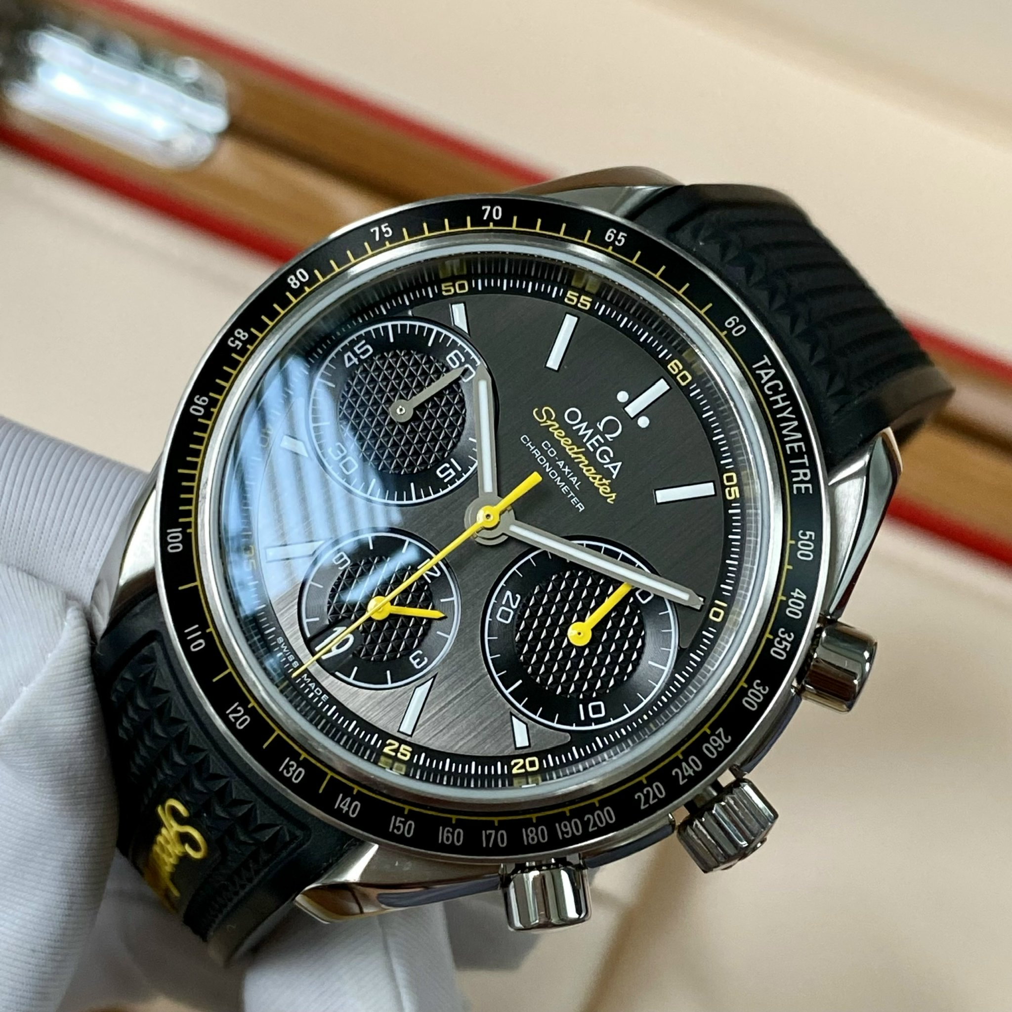 z4764687247274_35b24f15439fc20a18baf10137a28fc2 Đồng Hồ OMEGA Speedmaster Racing Co-Axial 326.32.40.50.06.001 Cũ
