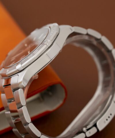 Đồng hồ Tag Heuer Popular Diving Spot Limited Edition 2011 Watch WAP201Y.BA0830 Cũ