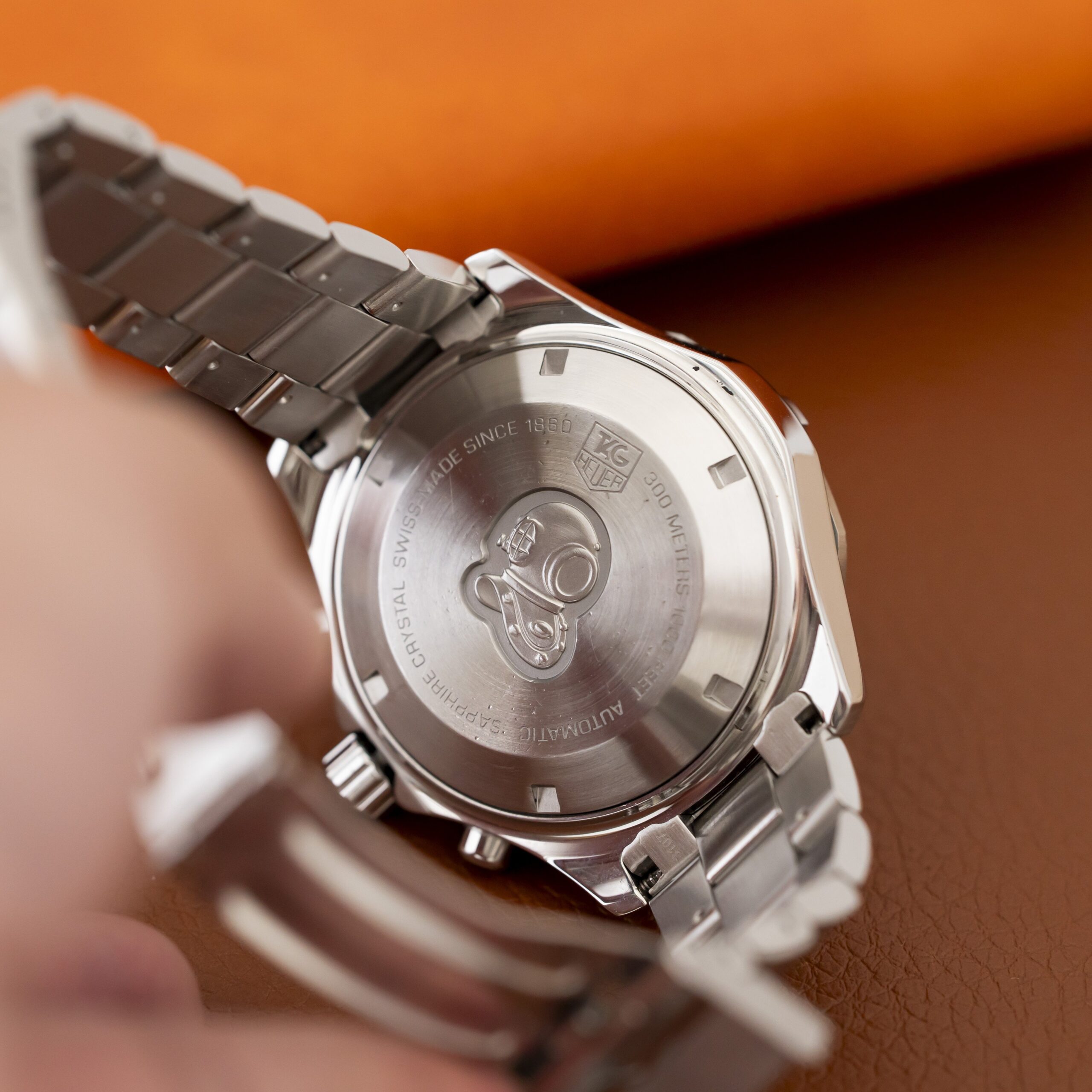 z4767319911908_0b7823d581f793cd7c16babeb2778446 Đồng Hồ TAG HEUER Aquaracer CAF2110.BA0809 Cũ