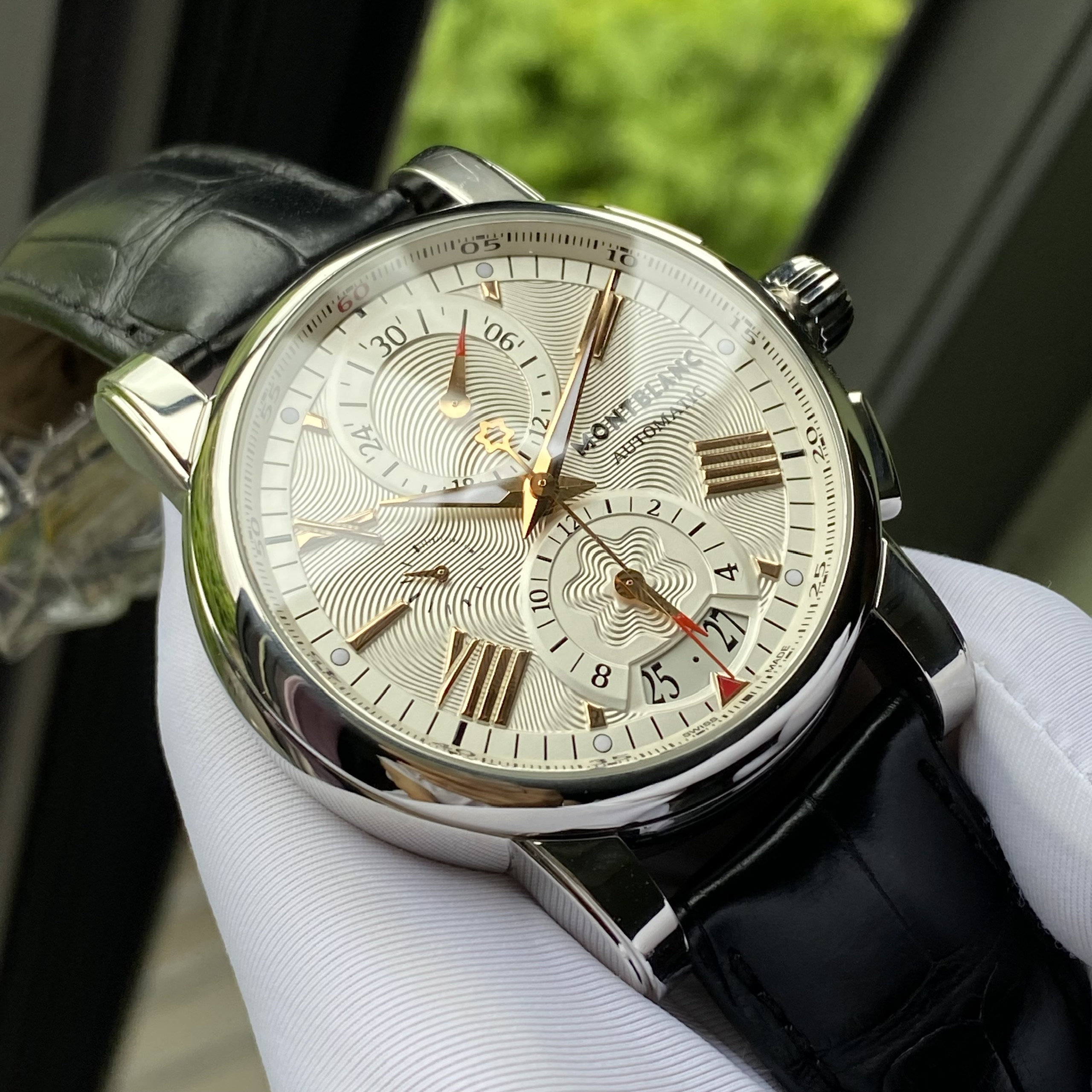 z4776589739740_381384733c9ab3dcf93c839909487258 Đồng hồ Montblanc Star 4810 105856 Cũ