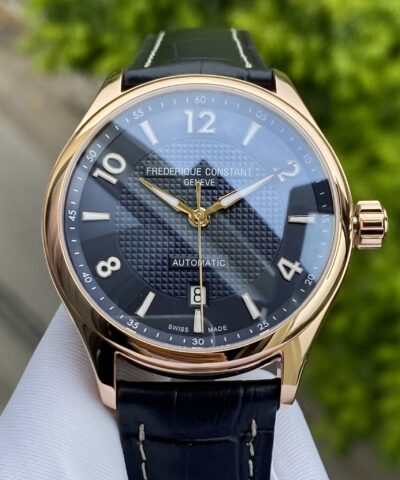 Đồng Hồ FC Runabout Automatic Limited Edition FC-303RMN5B4 Cũ