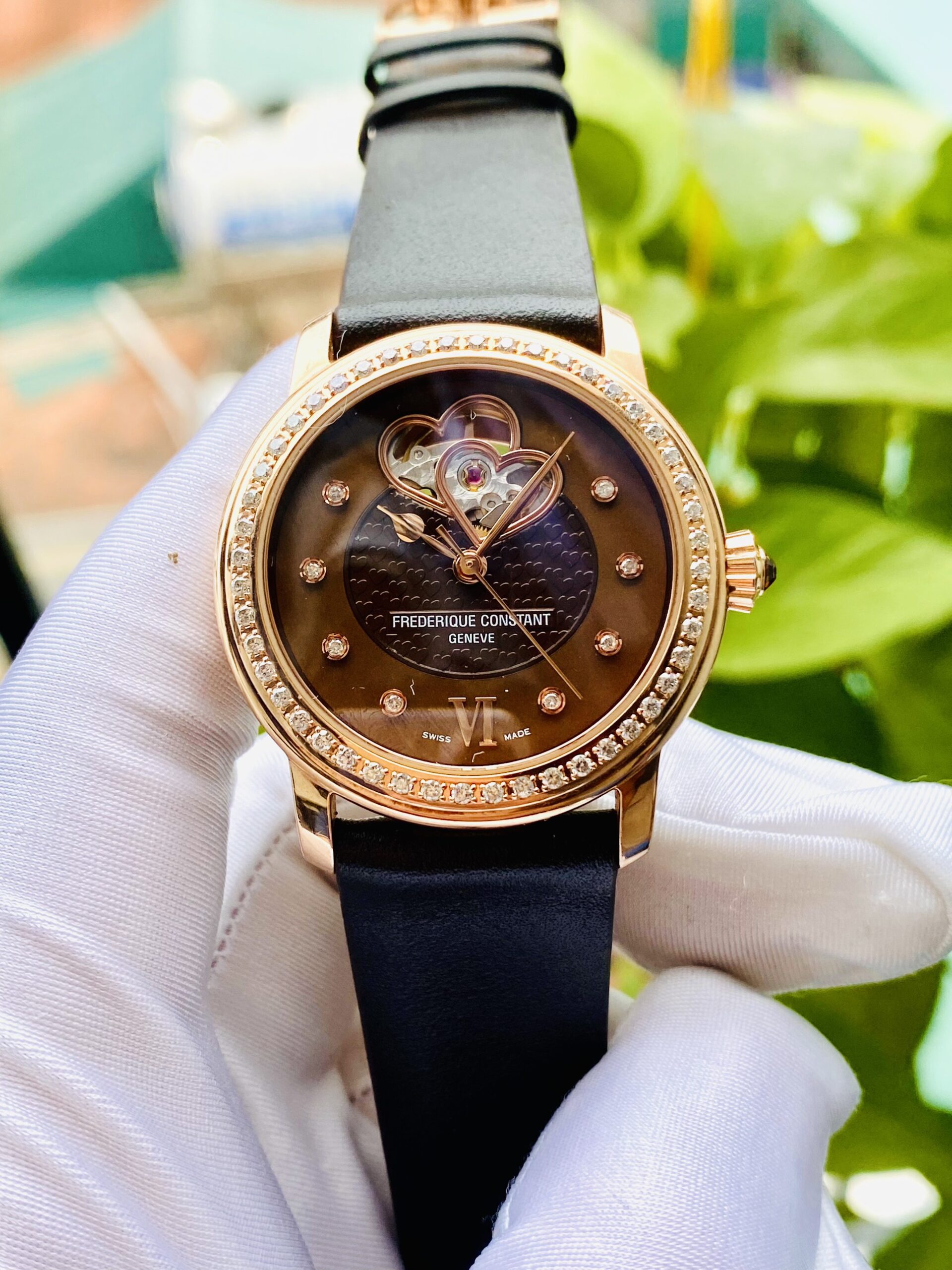 z4785465372122_db0f5af76a6a584e3b7c3f8d0c440068 Đồng Hồ Frederique Constant Double Heart Diamond FC-310CSQ2PD4 Cũ
