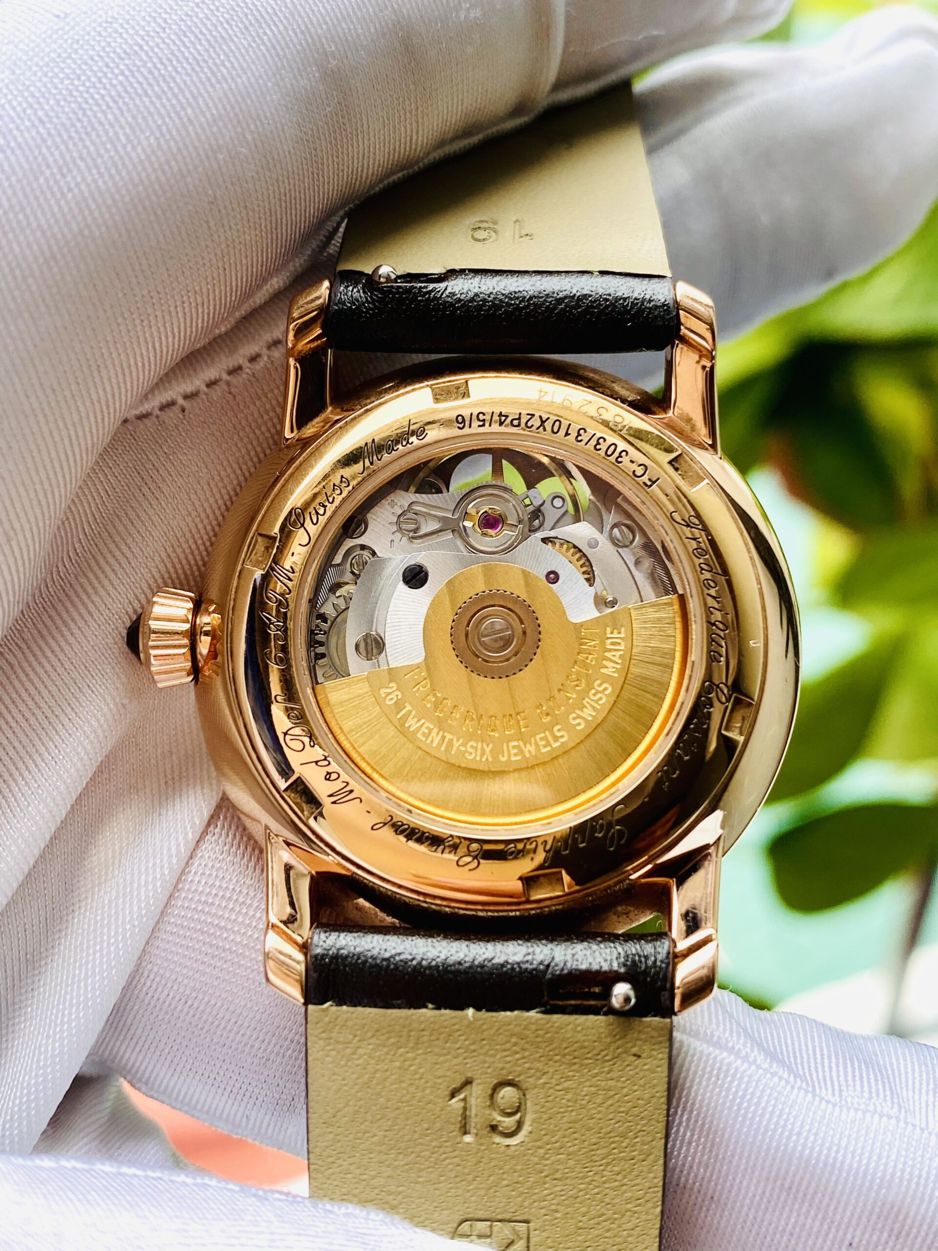 z4785465398311_e9c74edfc544a17b5c6b9797c4988786 Đồng Hồ Frederique Constant Double Heart Diamond FC-310CSQ2PD4 Cũ