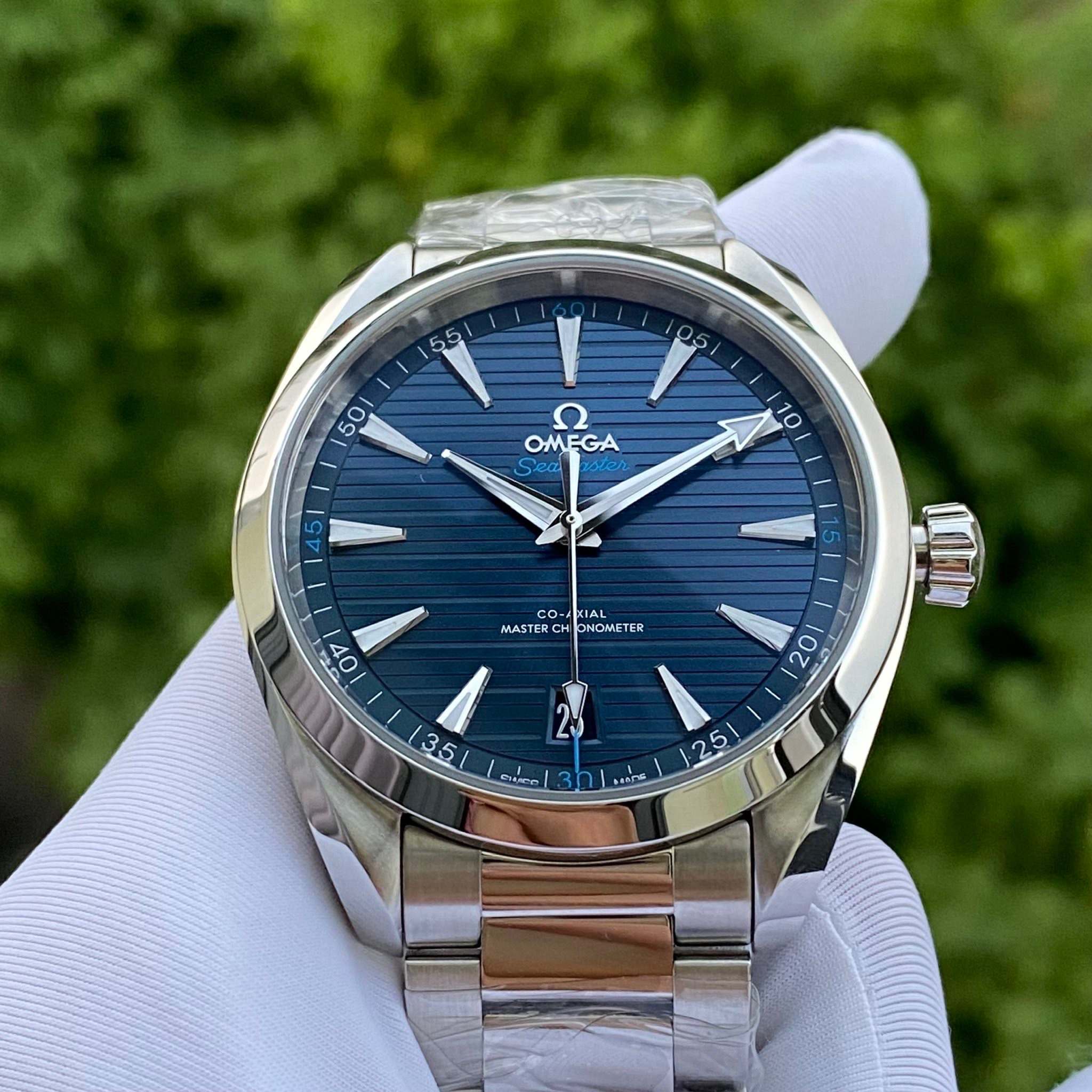 z4826230219631_d6d057c81d937a8455410a5746b3feac Đồng Hồ Omega Seamaster Aqua Terra Blue 220.10.41.21.03.001 Cũ