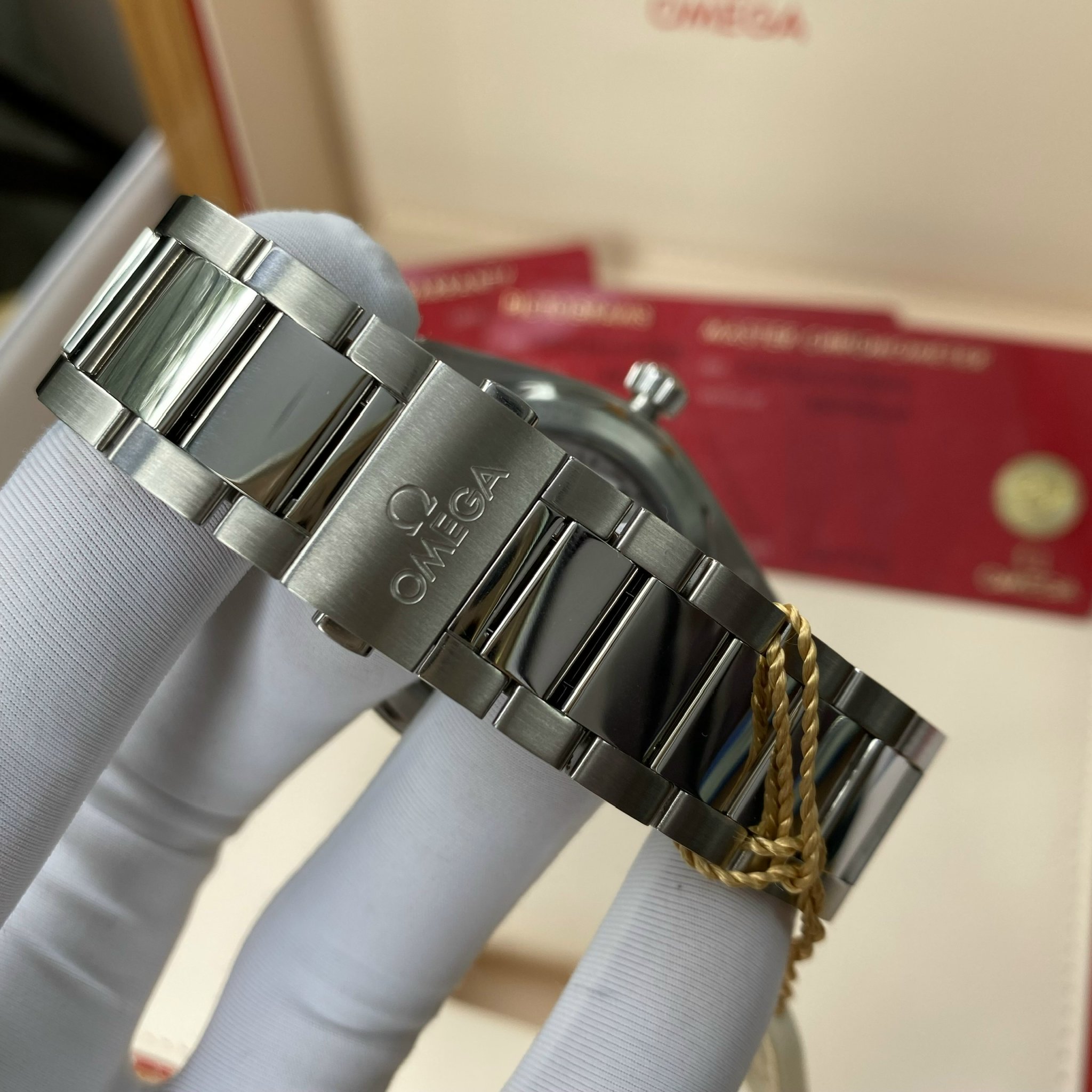 z4826230223907_18b62cd1bbb6a2b849d25898b96f61c4 Đồng Hồ Omega Seamaster Aqua Terra Blue 220.10.41.21.03.001 Cũ