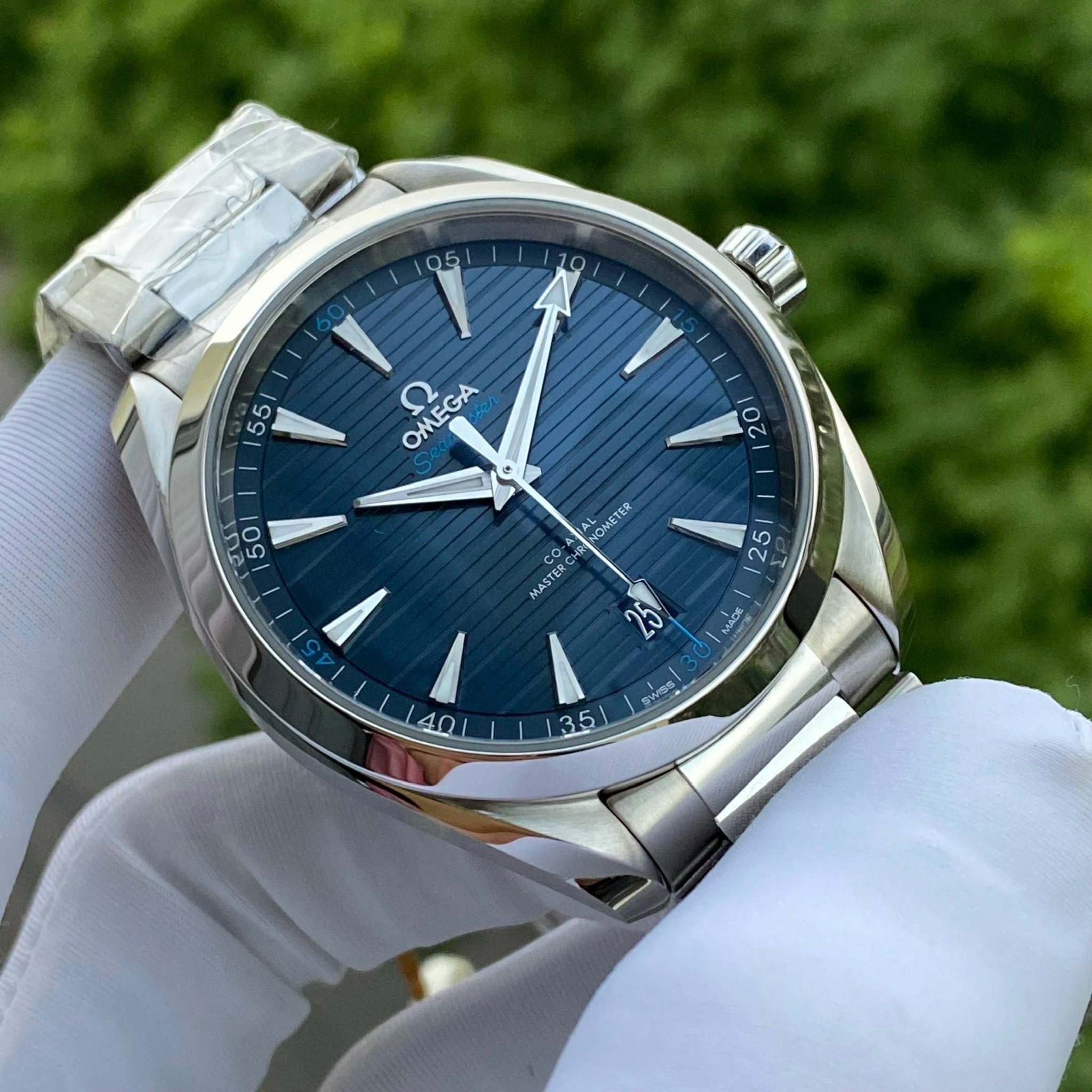 z4826230243271_5f376f63a2ab4c3154e0beaaacc64cd5 Đồng Hồ Omega Seamaster Aqua Terra Blue 220.10.41.21.03.001 Cũ