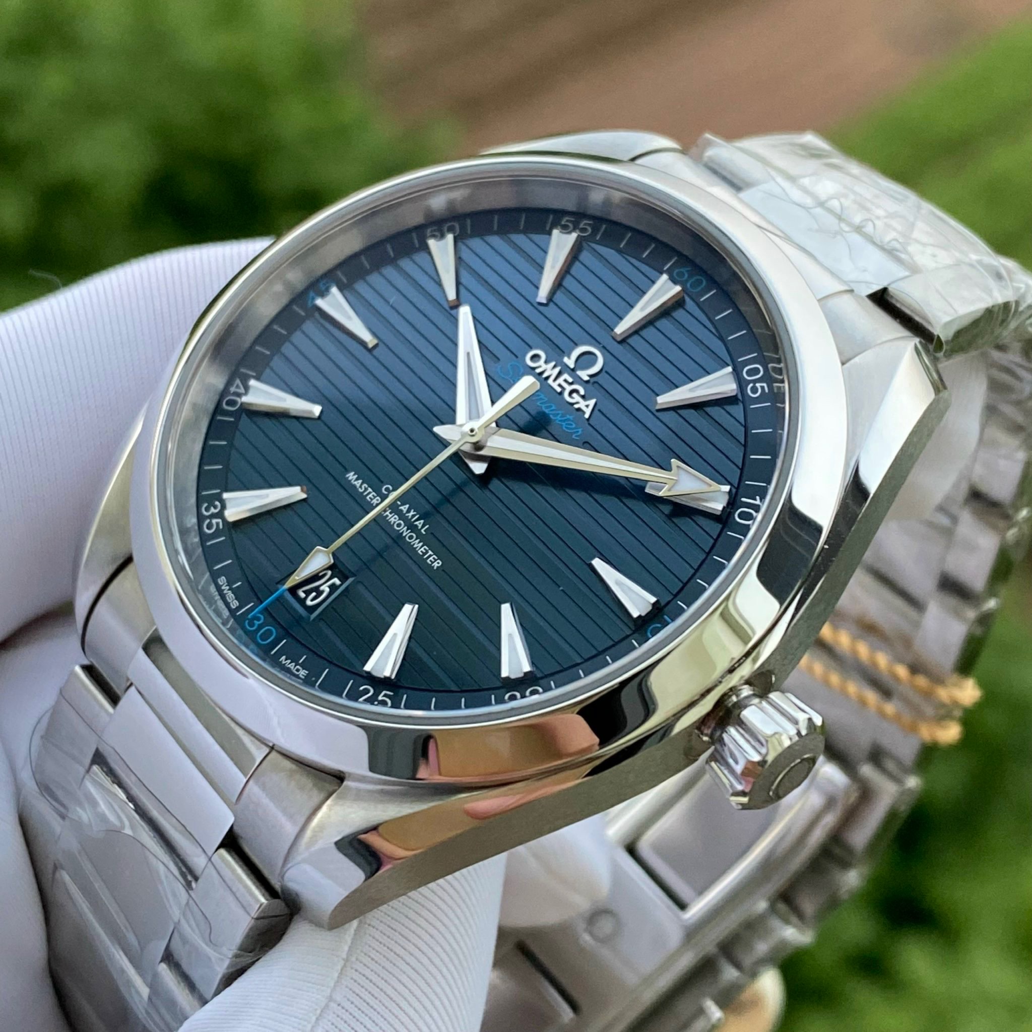 z4826230245375_128e789d718930786e49250d9cd1347c Đồng Hồ Omega Seamaster Aqua Terra Blue 220.10.41.21.03.001 Cũ