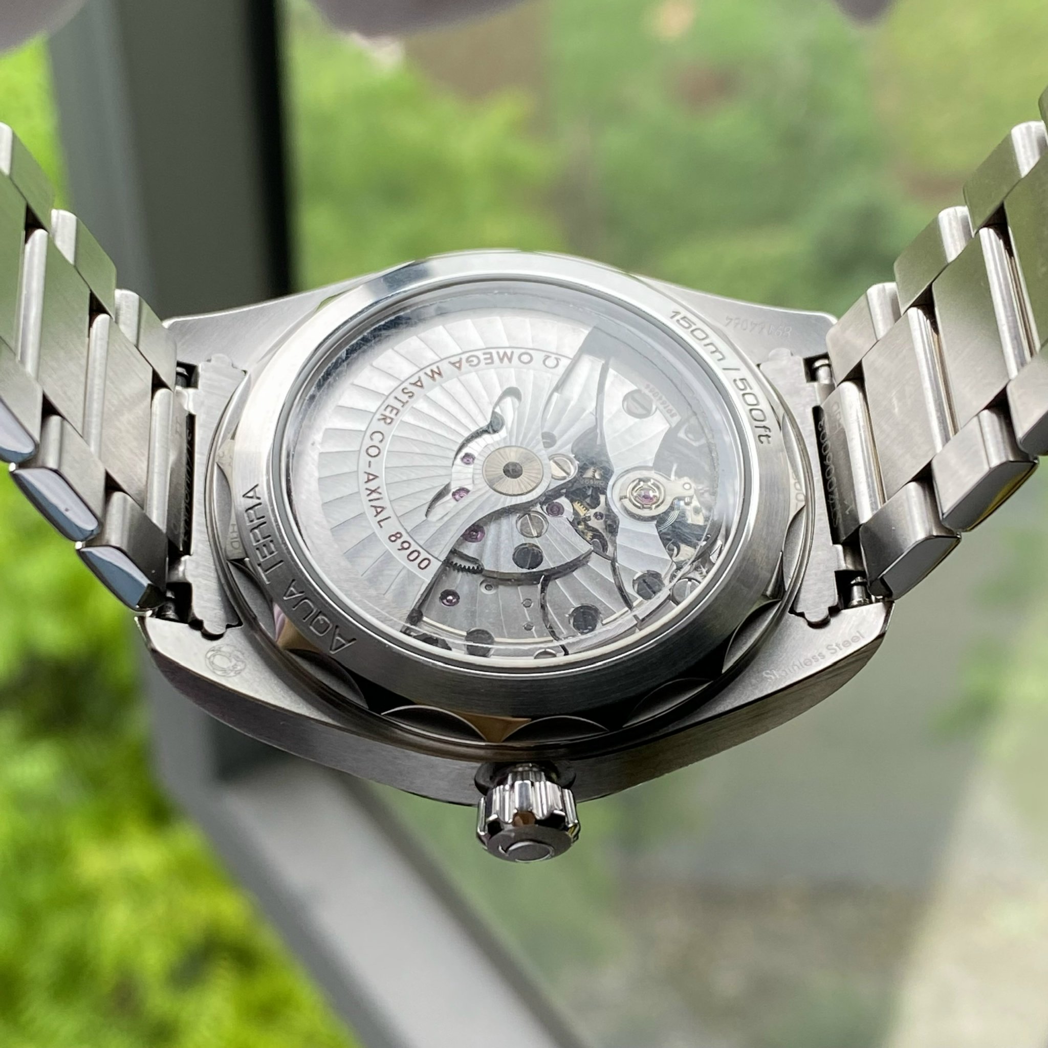 z4826230251032_1ea7ed72b57c2c3250327958f9df2360 Đồng Hồ Omega Seamaster Aqua Terra Blue 220.10.41.21.03.001 Cũ