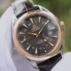 Đồng Hồ Omega Seamaster Co‑Axial Chronometer GMT 231.23.43.22.06.001 Cũ
