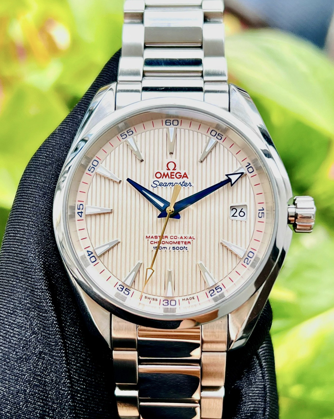 z4837462784246_9c6a92638bd4f3ff85eacaf59fe9f356 ĐỒNG HỒ OMEGA seamaster AT Golf Edition – 231.10.42.21.02.004 Cũ