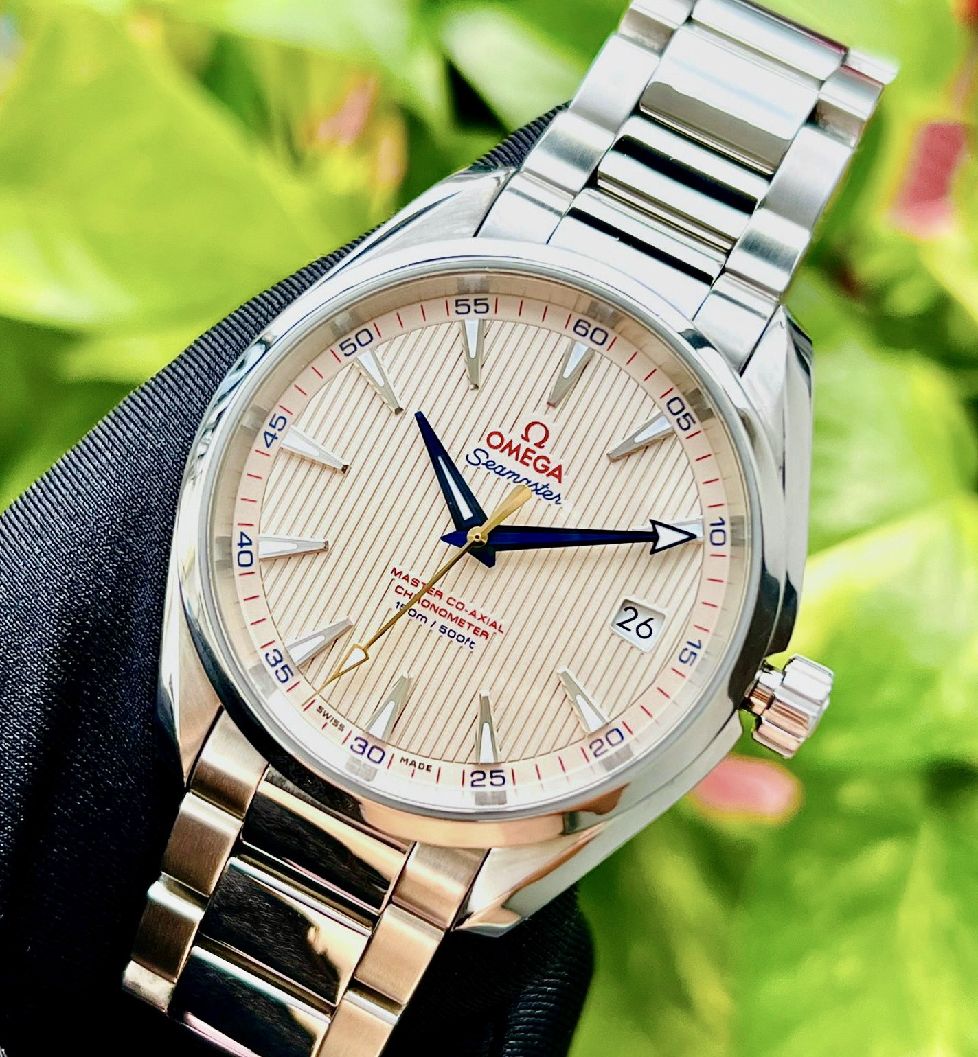 z4837462789071_2cb0625ef38548043c91b349aad2d073 ĐỒNG HỒ OMEGA seamaster AT Golf Edition – 231.10.42.21.02.004 Cũ