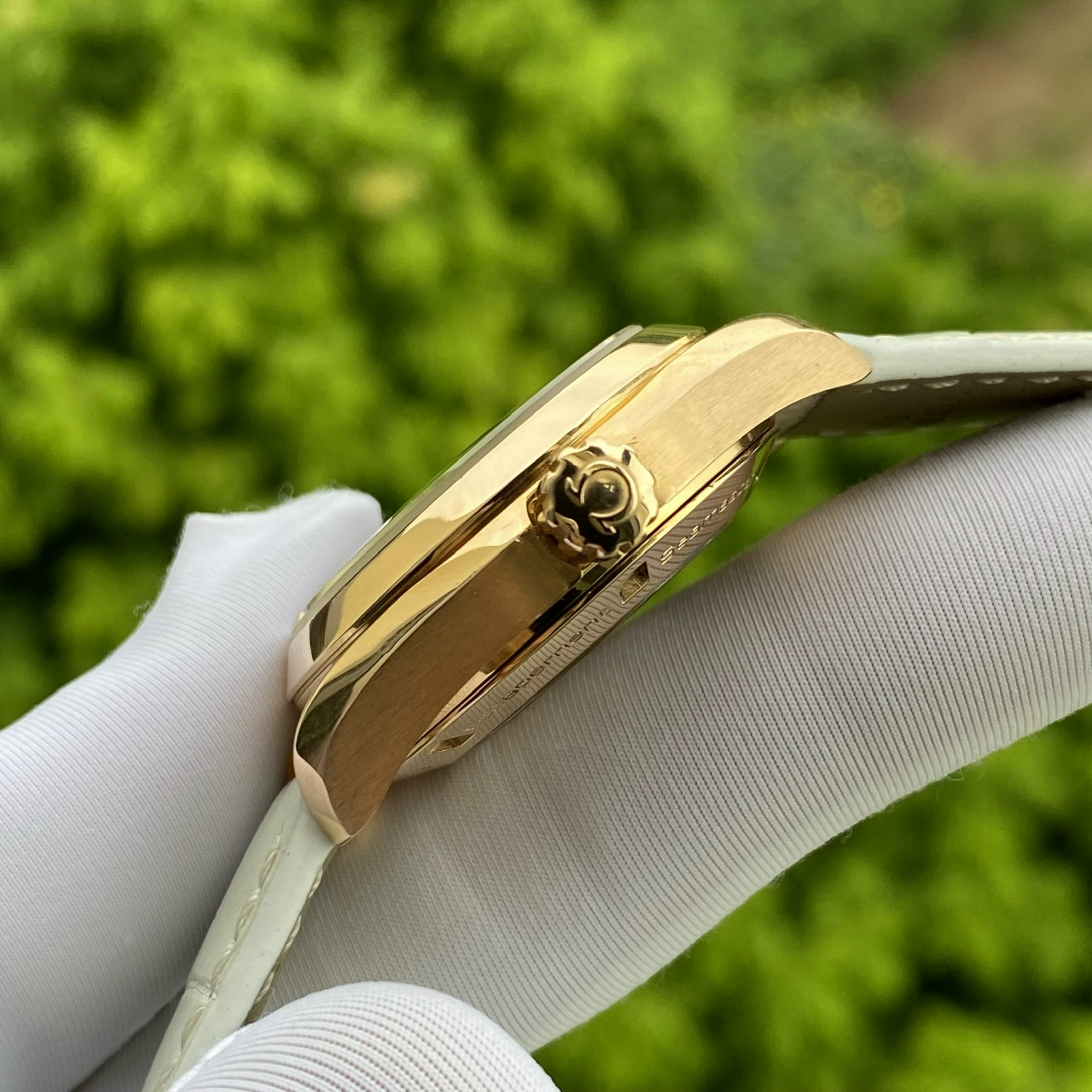 z4841654527177_8de7362d2521d1622dd592f26a457d34 Đồng Hồ Omega Aqua Terra 150m Master Co-Axial Soild Gold 18k 231.53.34.20.01.002 Cũ