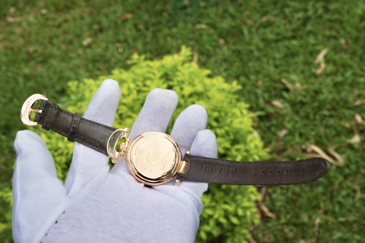 z4848497021474_6014c9e8bbdff6d6ec96b0380c6c4e80 Đồng Hồ BOVET CHATEAU DE MOTIERS COLLECTION MOTIERS RED GOLD HMS070 Cũ