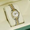 Đồng Hồ Rolex Datejust Lady 26mm 179173 Mặt Số Vi Tính Cũ