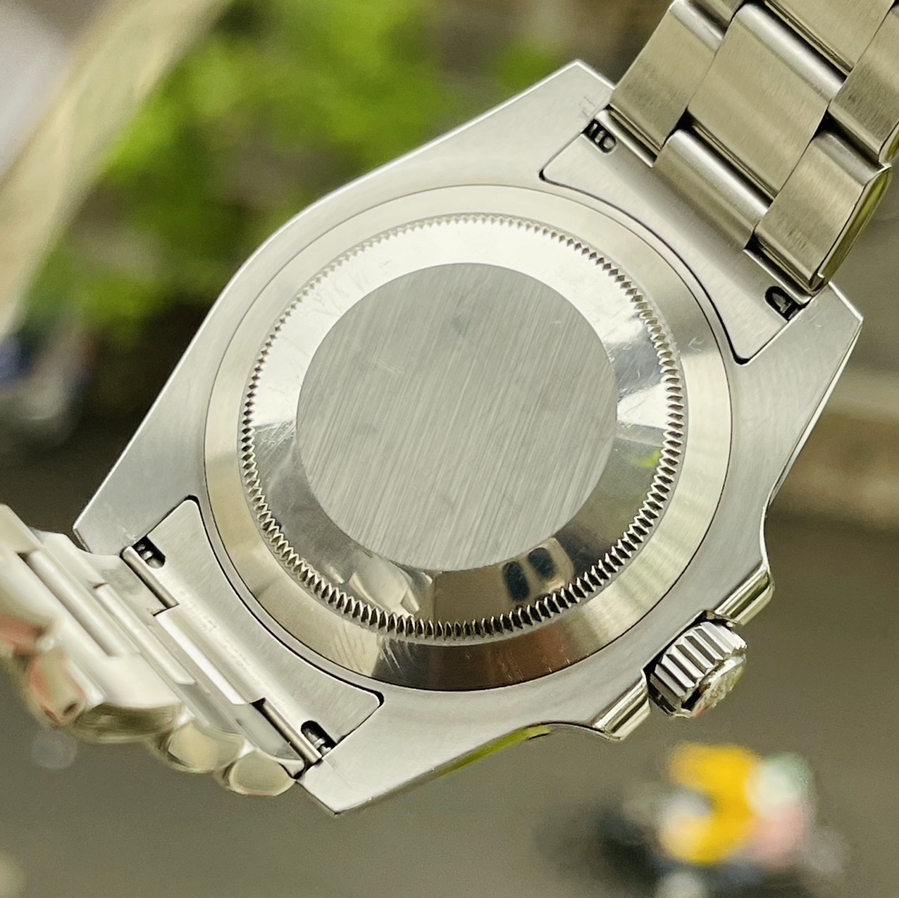 z4862788138948_8b073a100ee11fa49034d2ad7cb066e0 Đồng Hồ Rolex Oyster Perpetual Submariner Date 116610, seri G Cũ